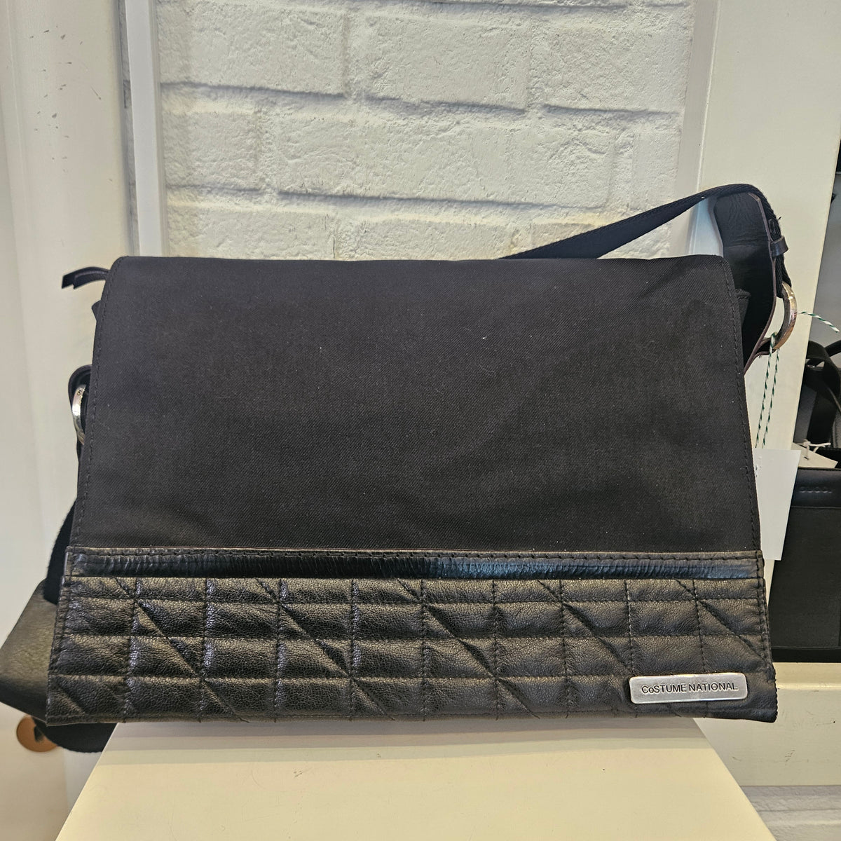 Borsa Costume National