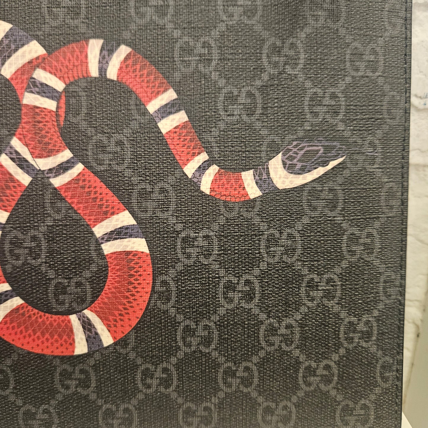Pochette Gucci