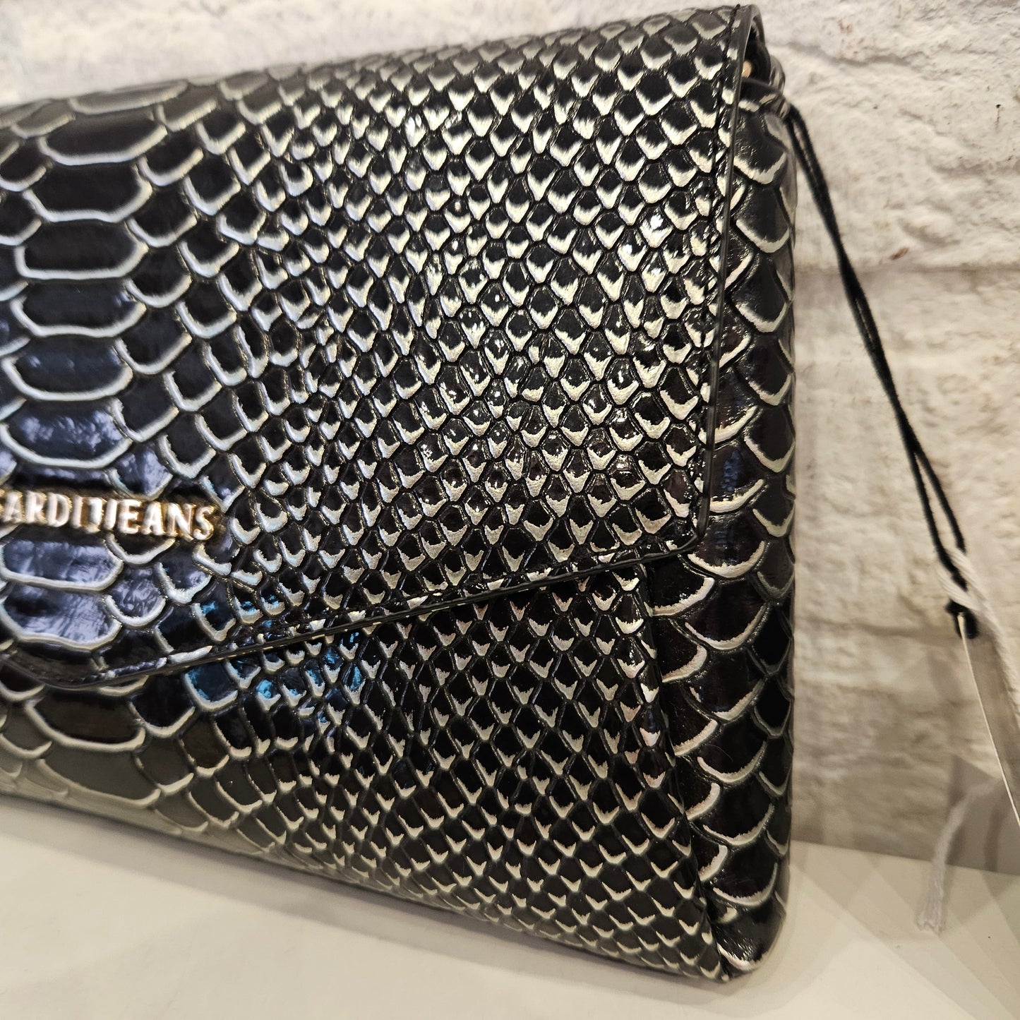 Pochette a tracolla Trussardi