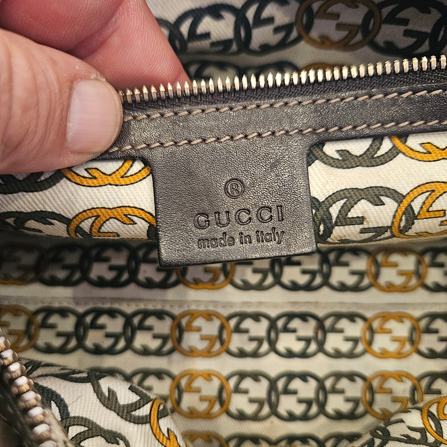 Borsa Gucci 85 esimo