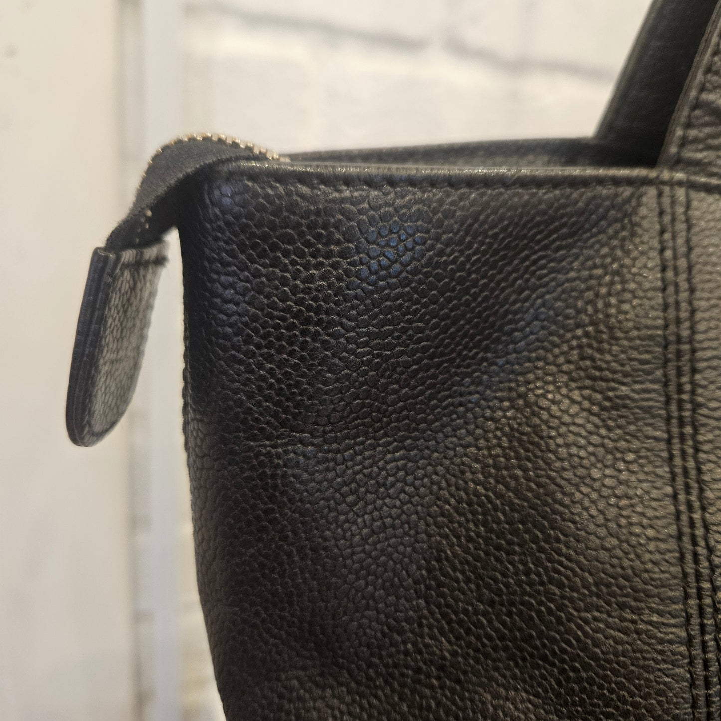 Tote bag Chanel vintage