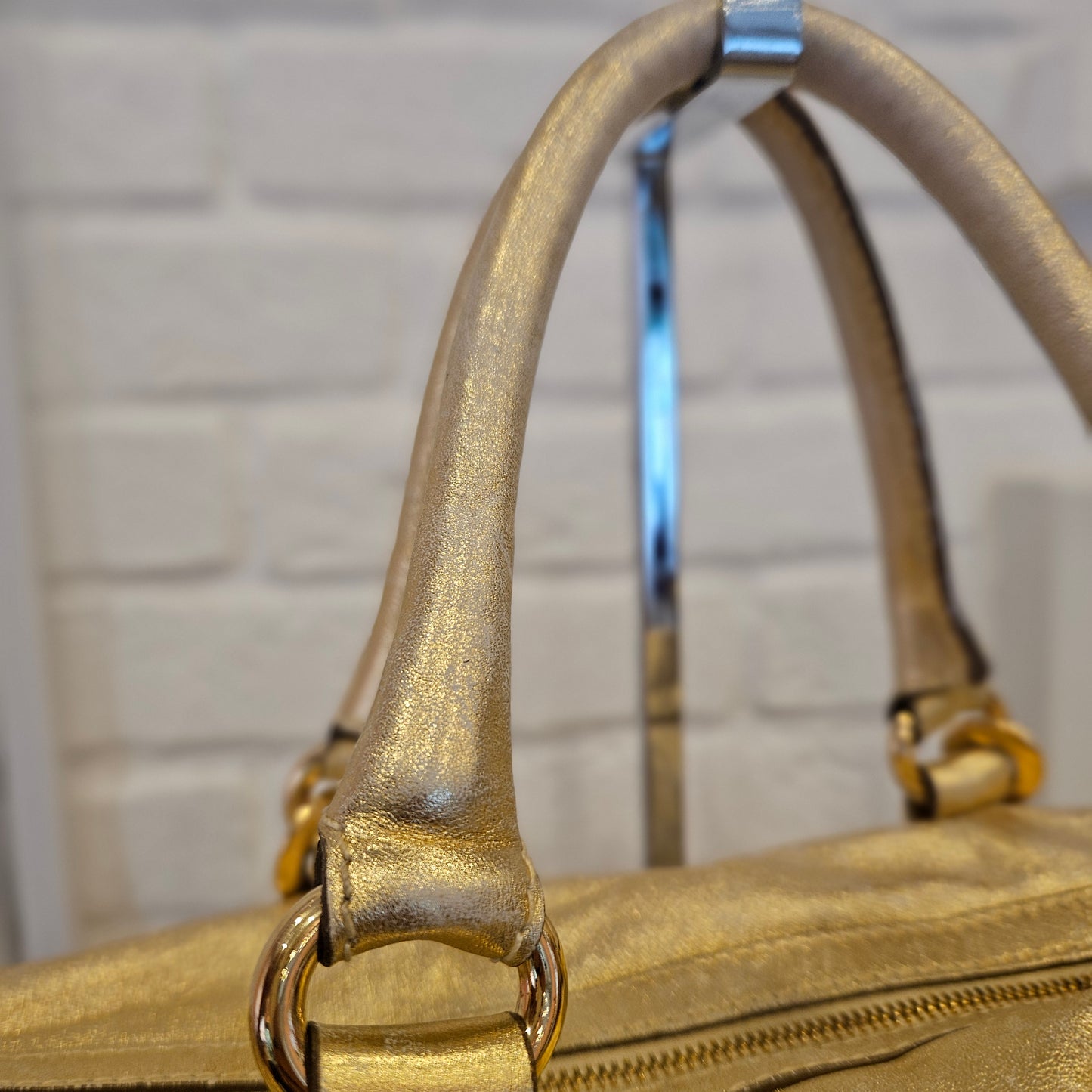 Bauletto D&G