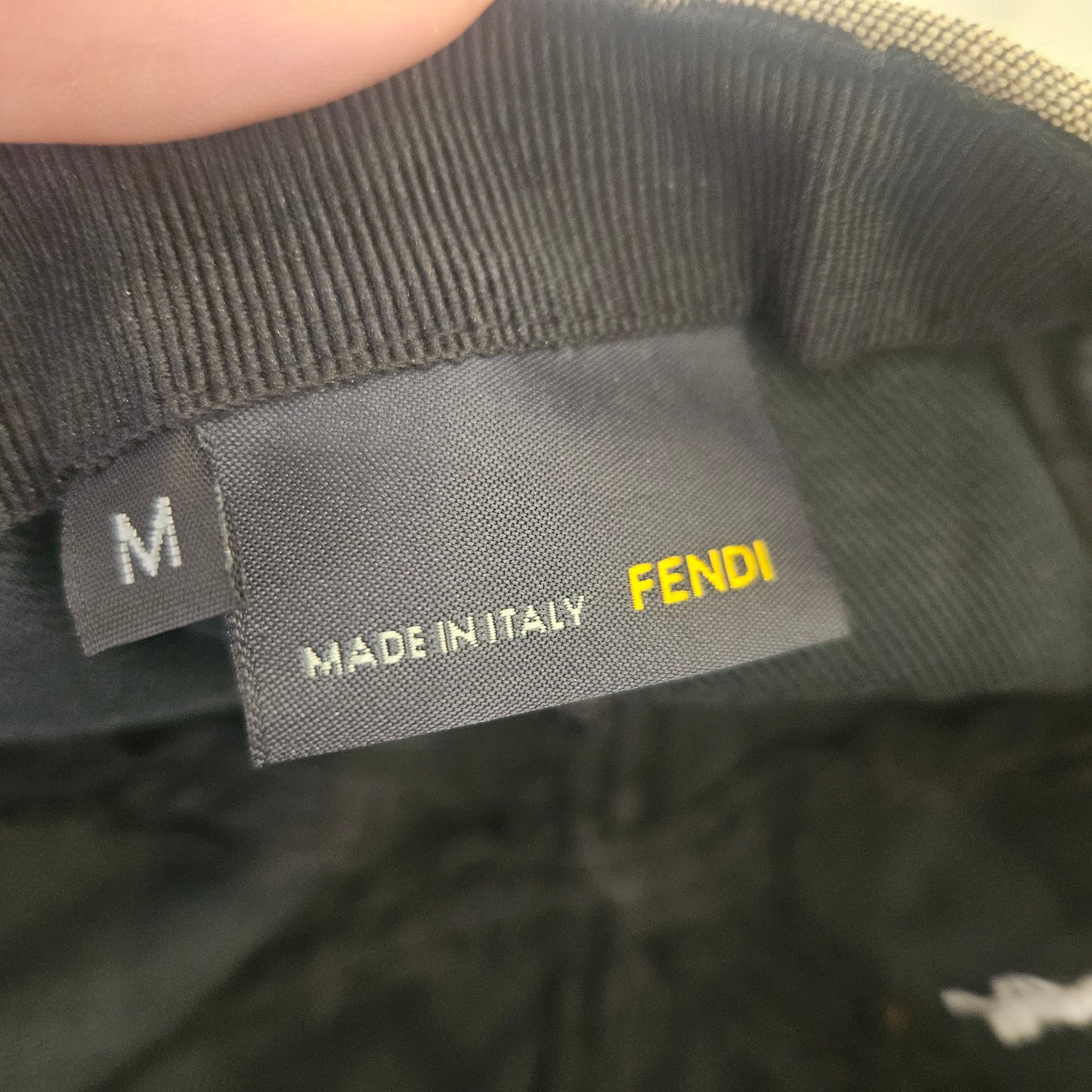 Berretto Fendi tg M