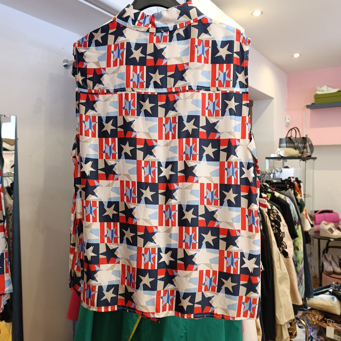 Camicia Caractère tg 48