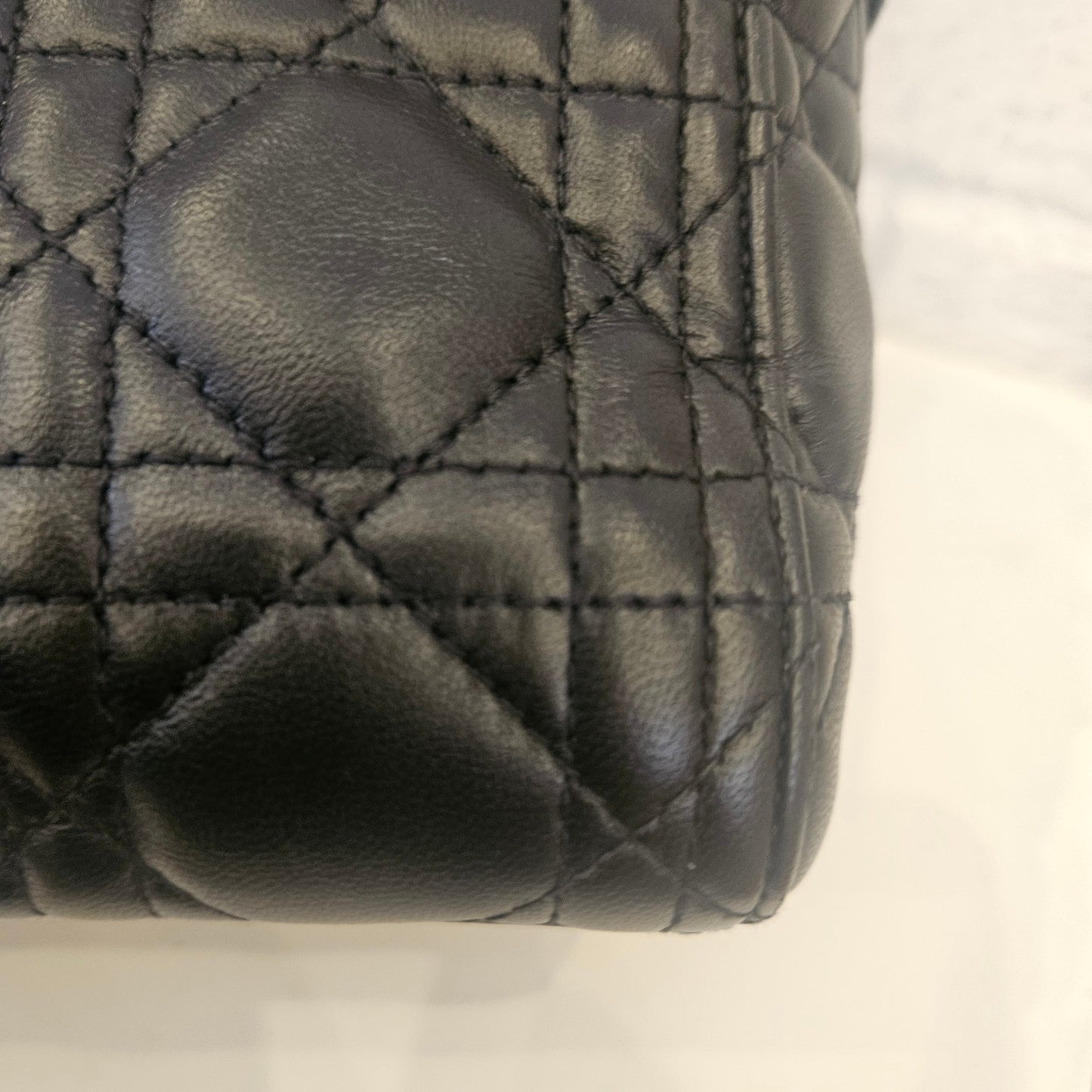 Lady Dior mis M