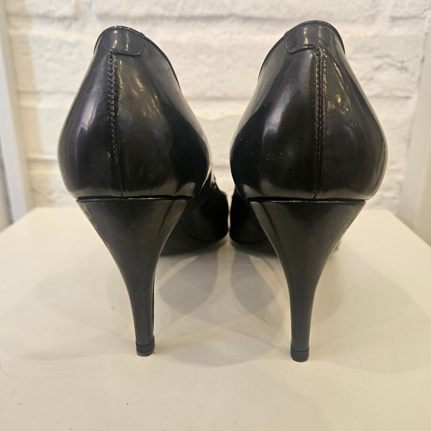 Décolleté Giorgio Armani n 38