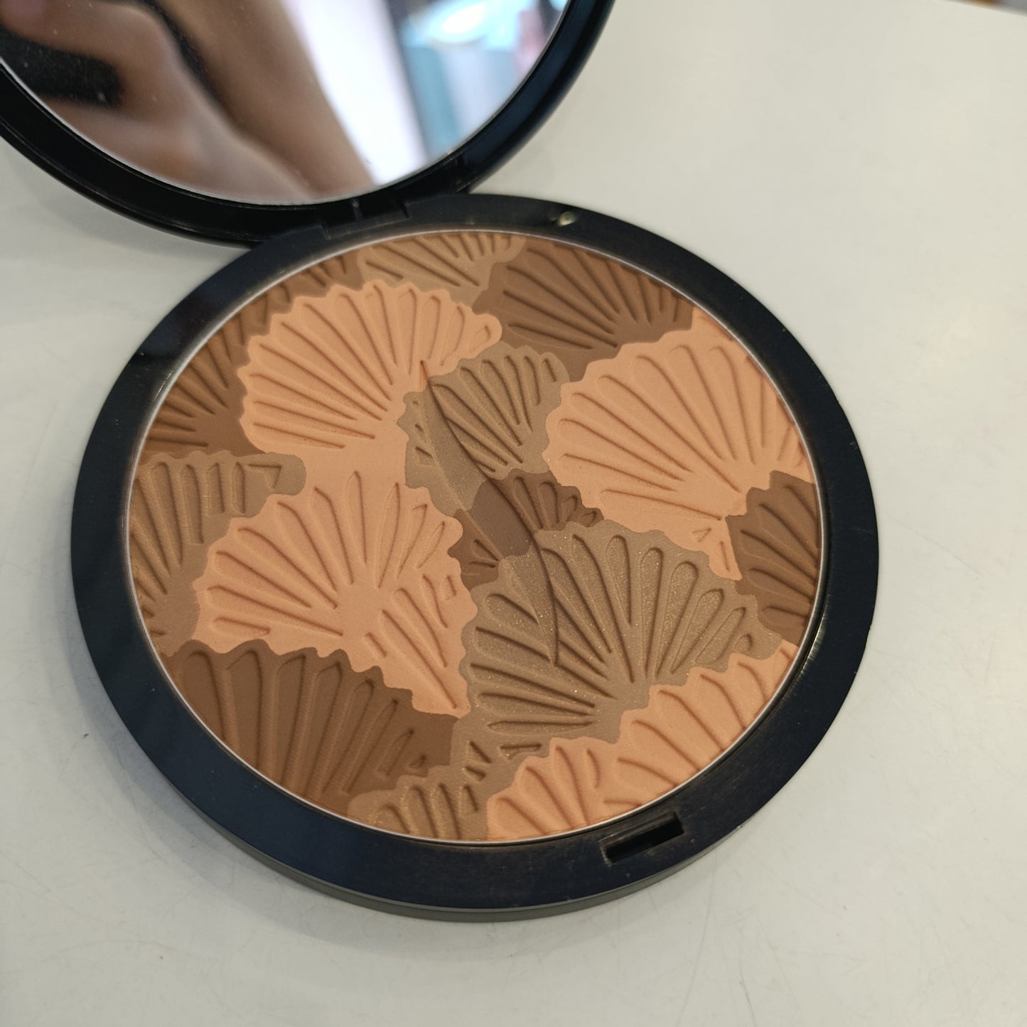 Sephora sun disk