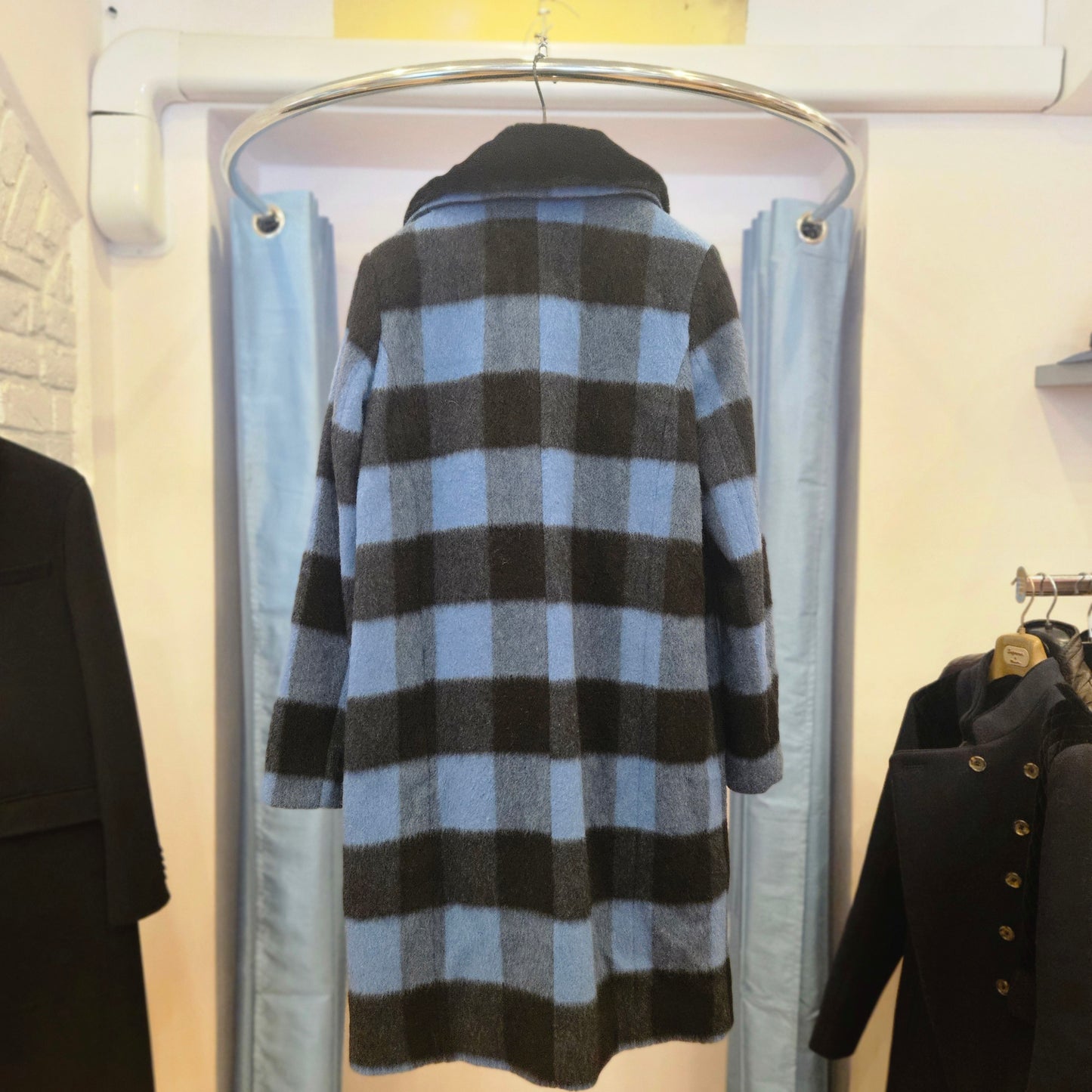Cappotto Essentiel tg 36