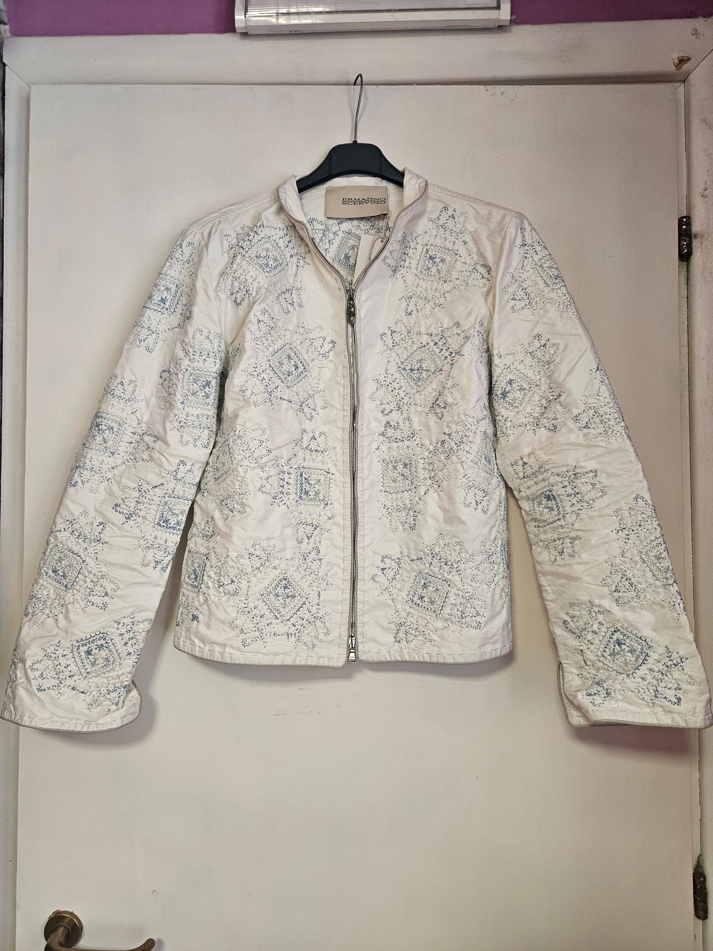 Giacca Ermanno Scervino tg 54