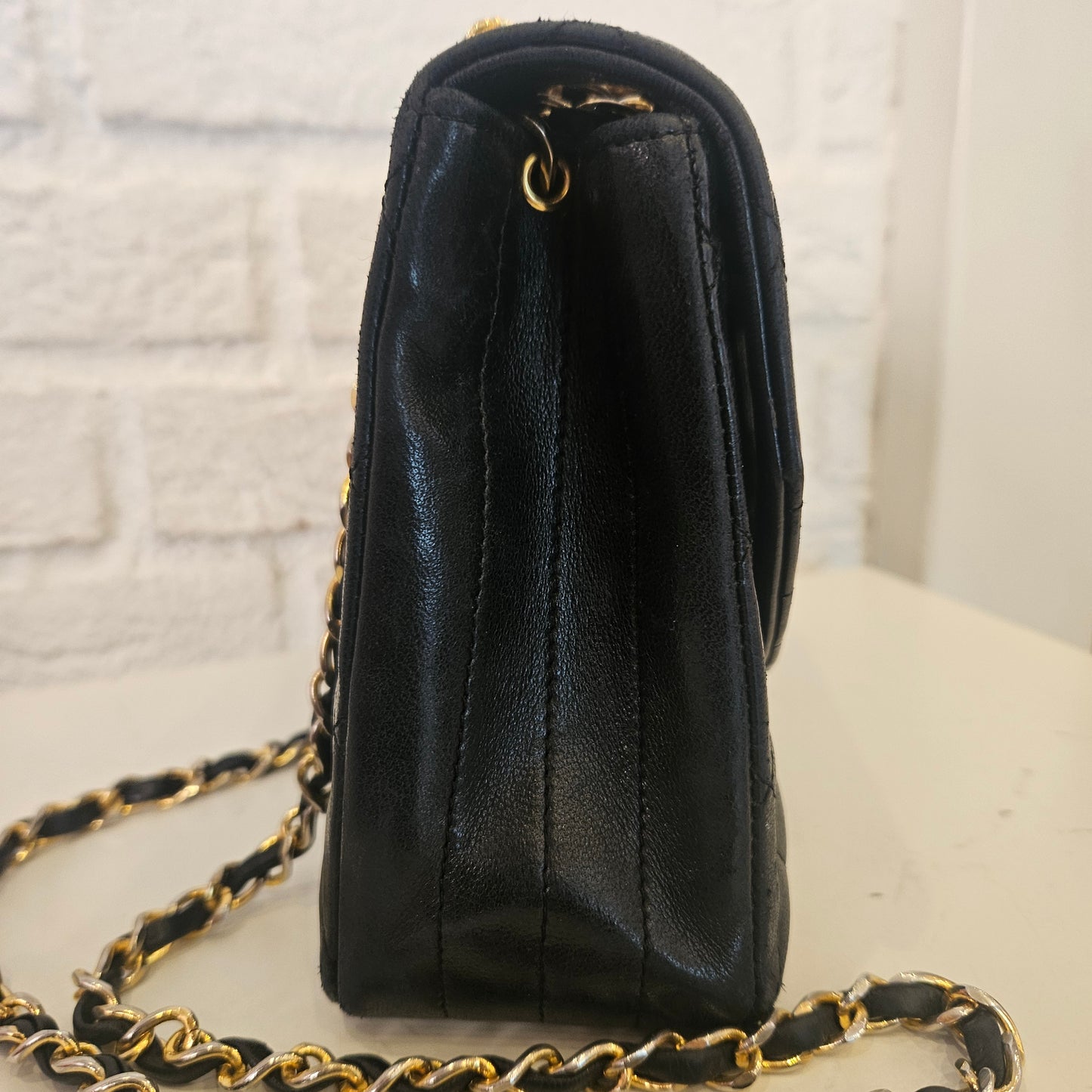 Borsa Chanel vintage (1989/91)