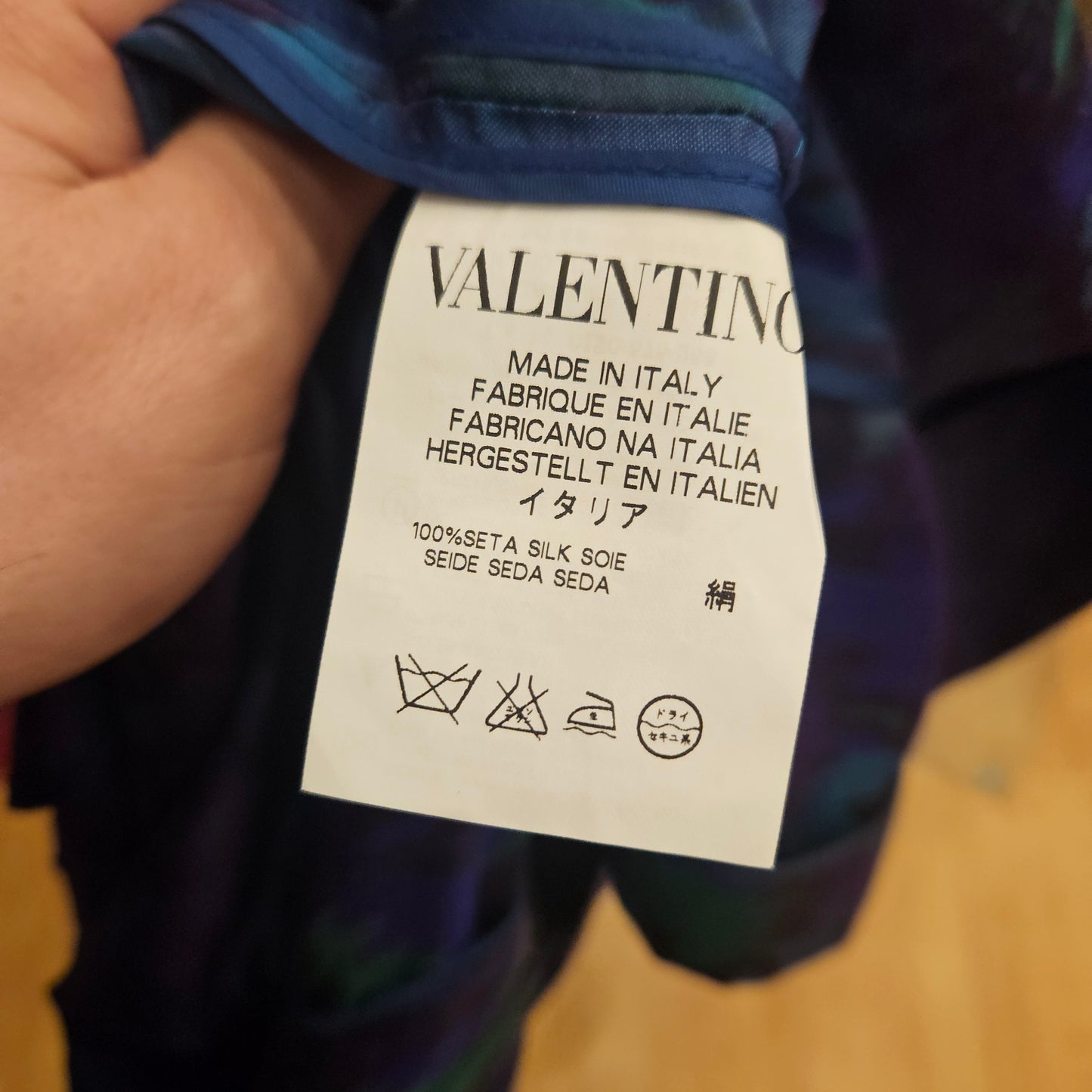 Trench Red Valentino tg S