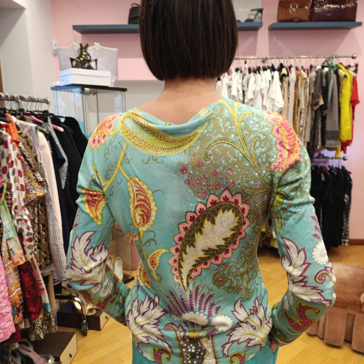 Maglia Etro tg 44