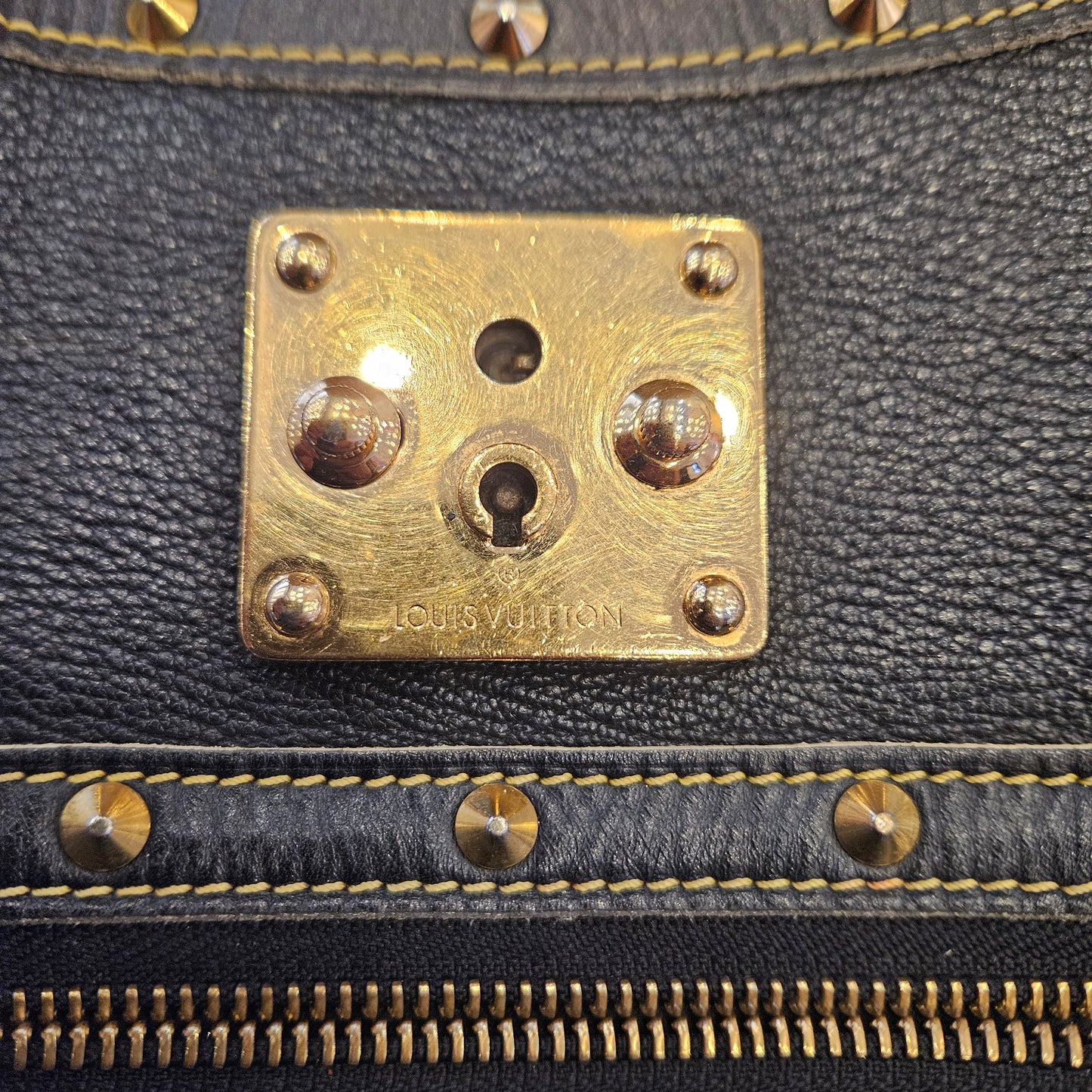 Suhali L'Affriolan Louis Vuitton