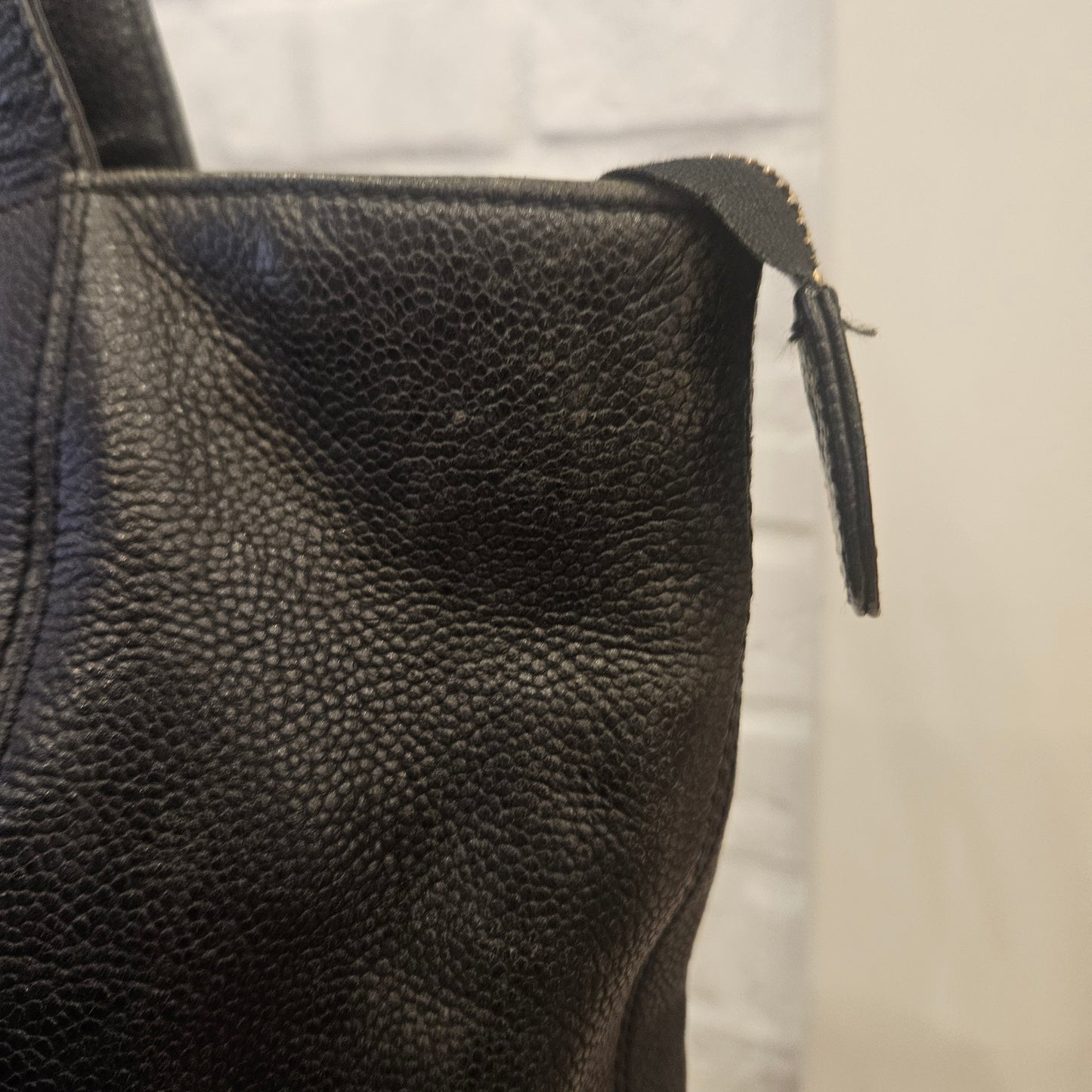 Tote bag Chanel vintage