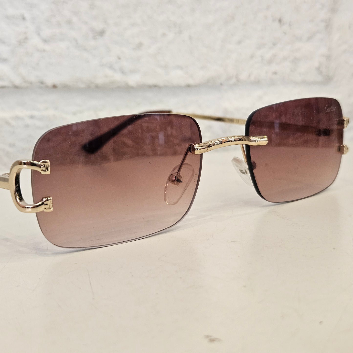 Occhiali Vintage Cartier