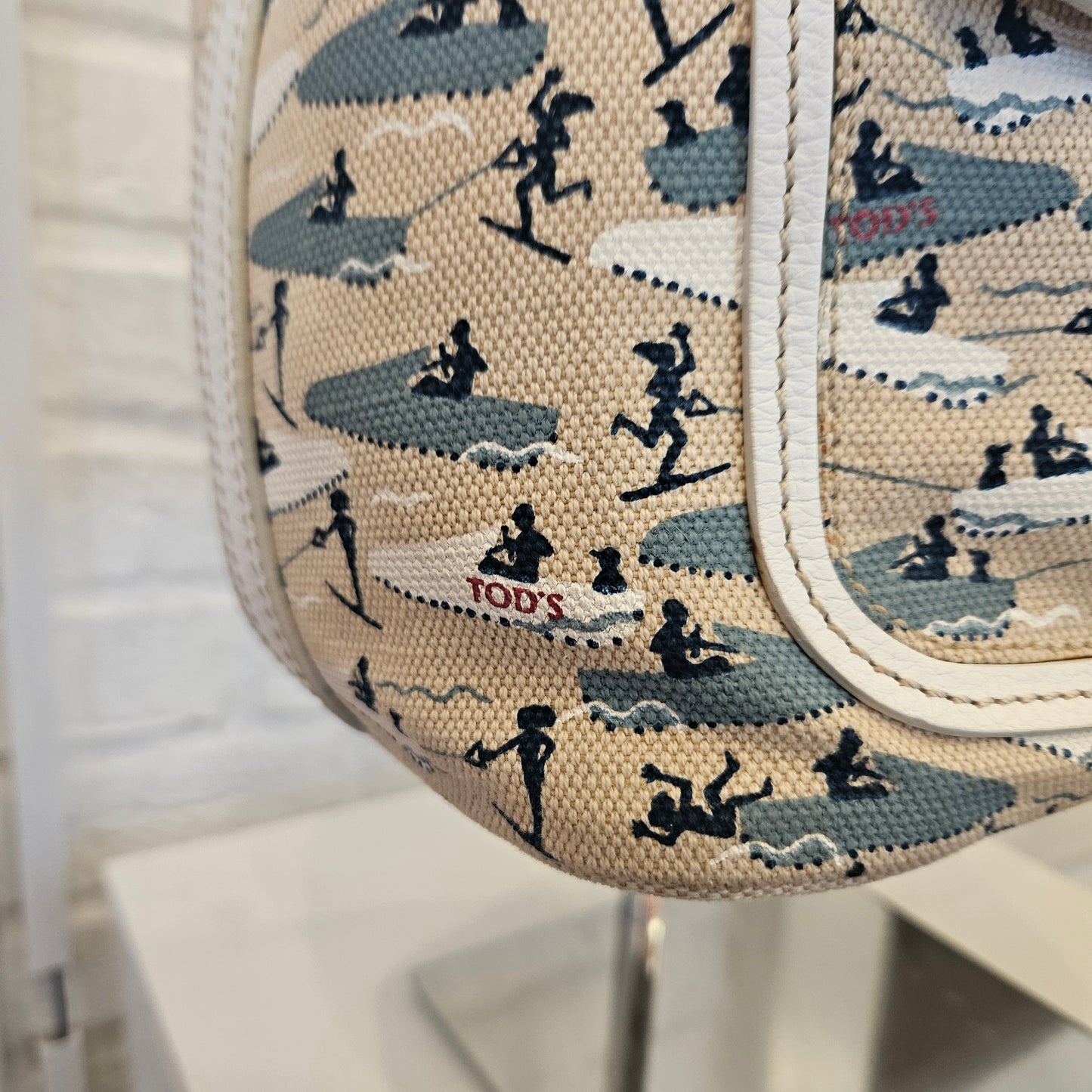 Borsa a spalla Tod's