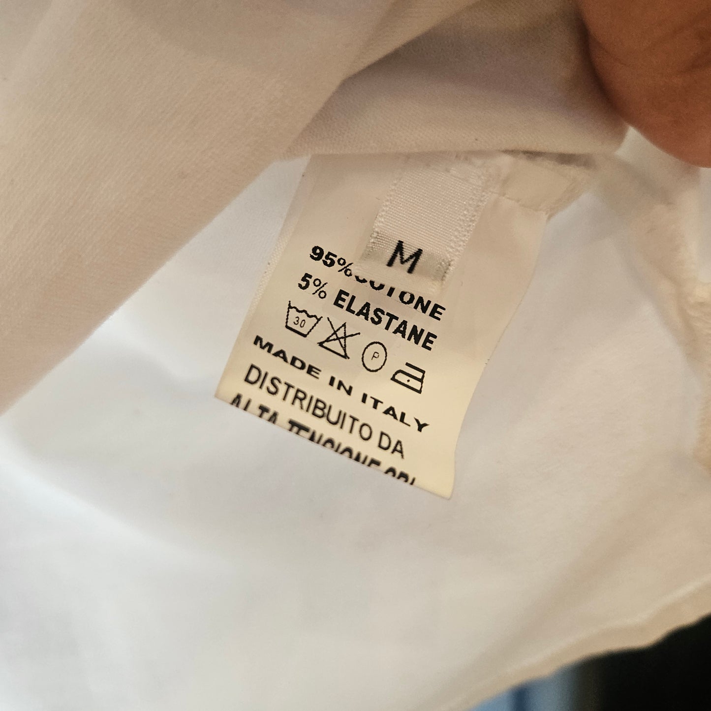 Tshirt Tension tg M