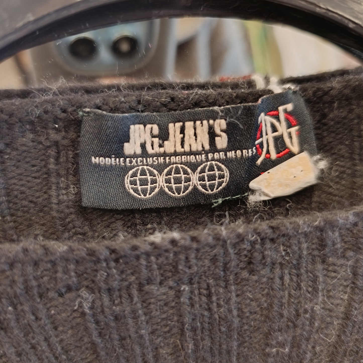 Maglione Jean Paul gaultier tg s