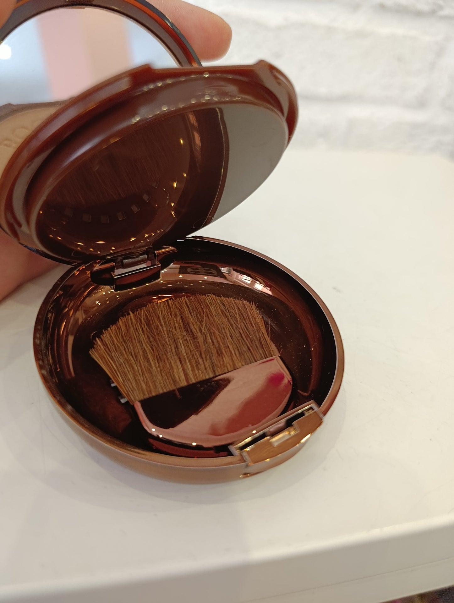 Bronze booster physicians formula