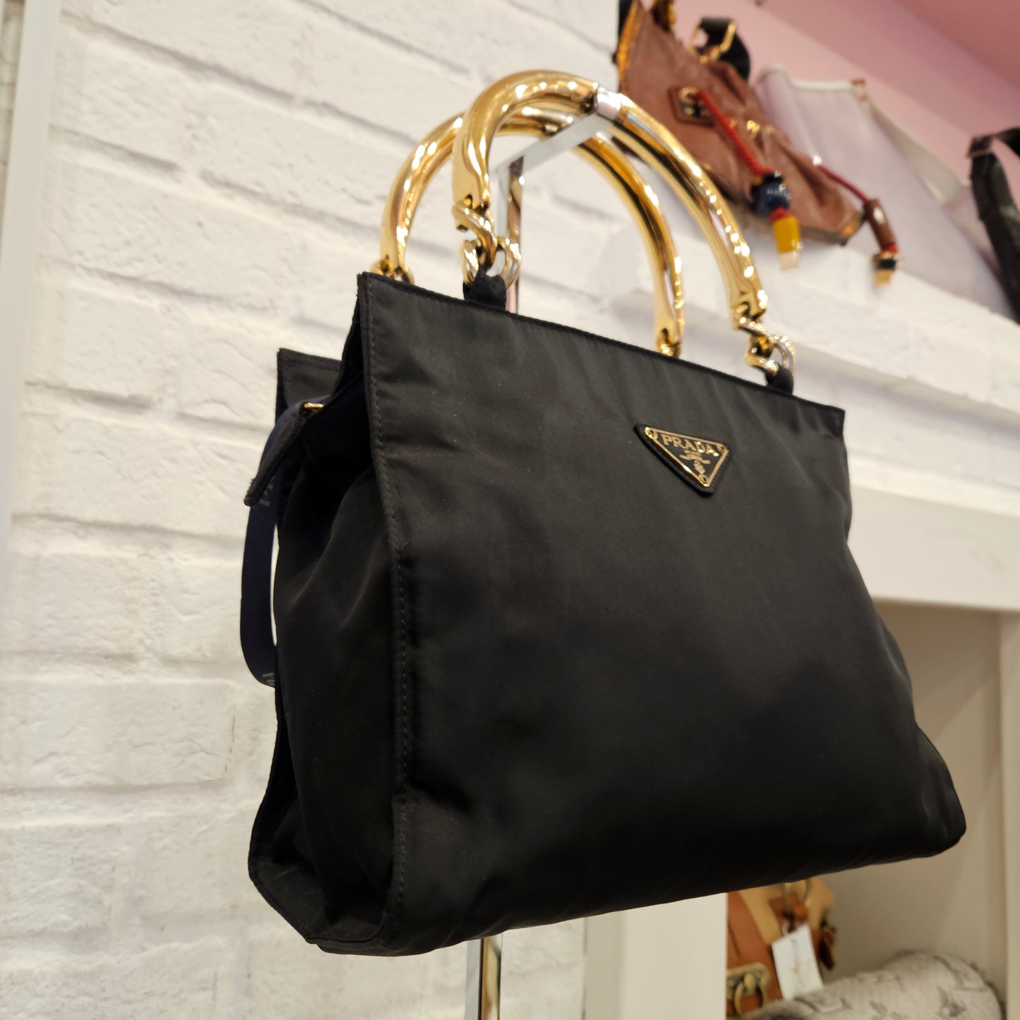 Borsa Prada vintage