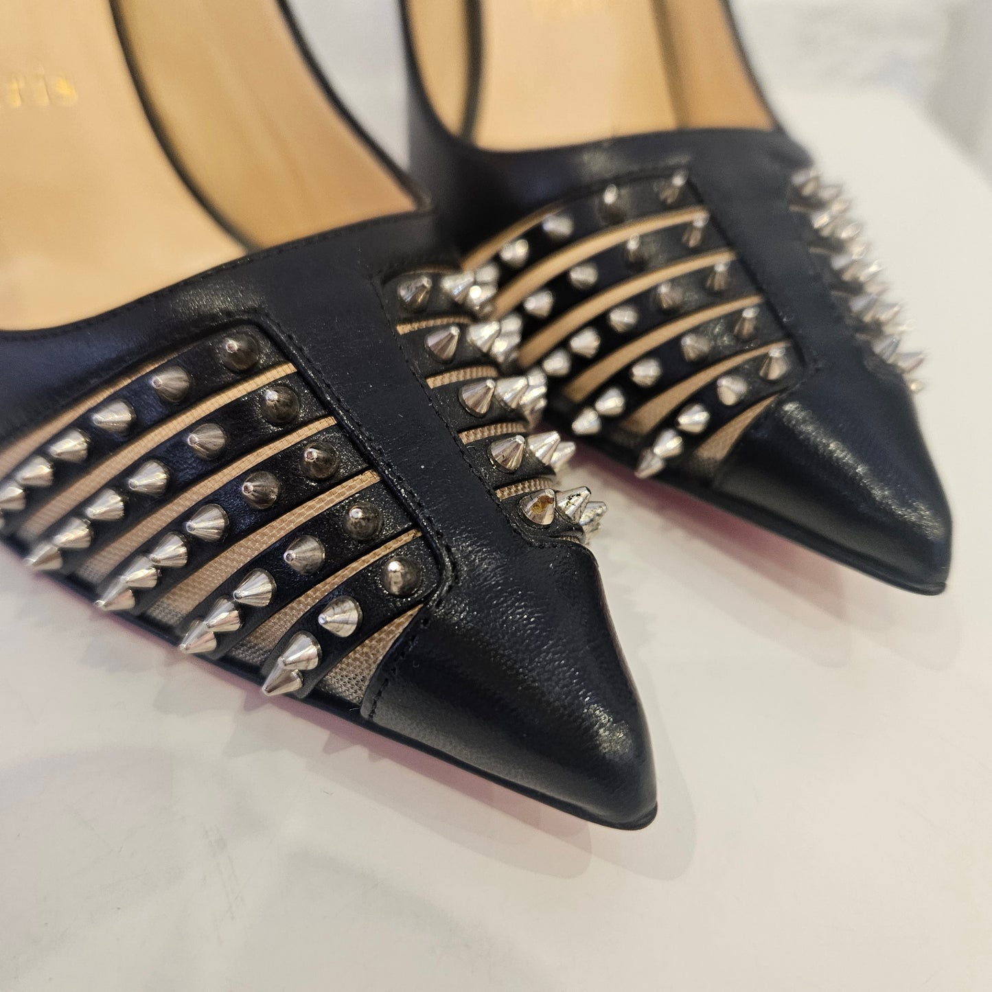 Louboutin n 37
