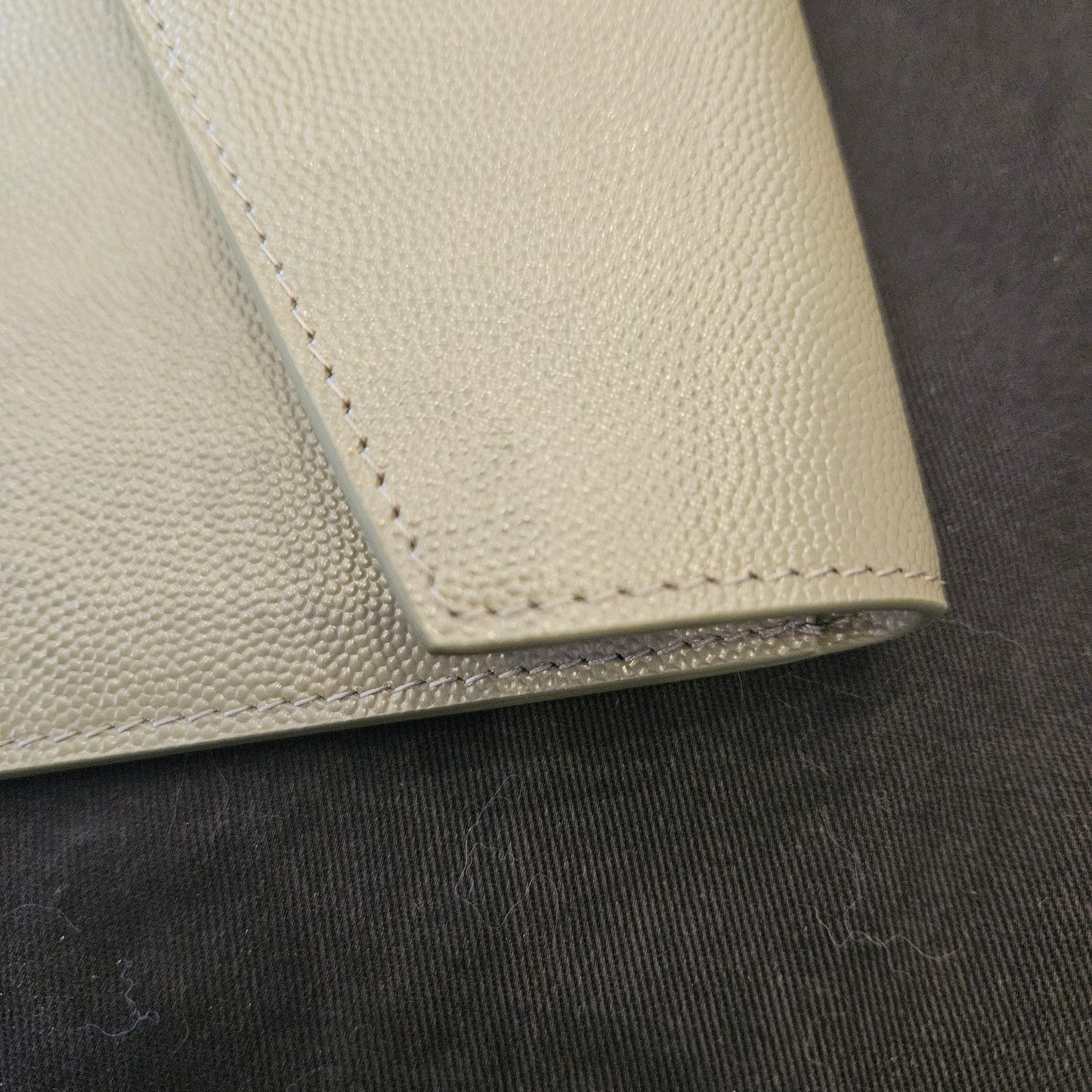 Pochette a mano Saint Laurent