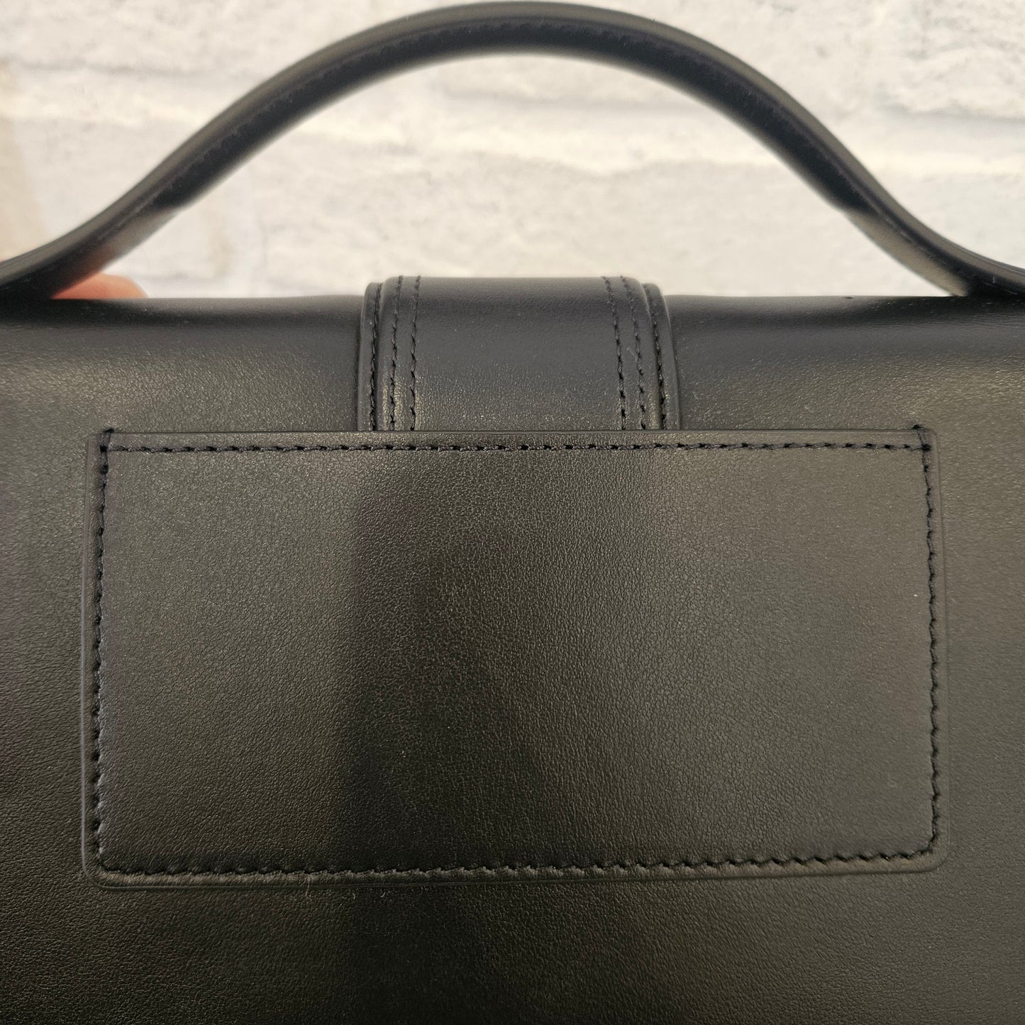 Jacquemus Le Bambino
