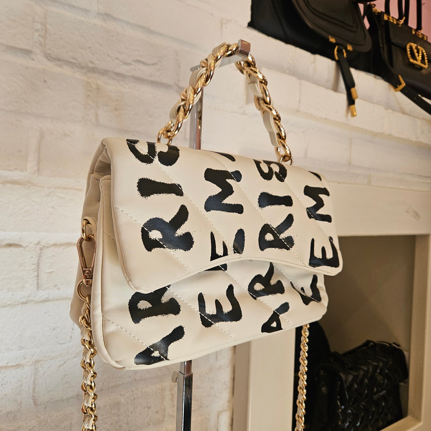 Borsa Rue Madame