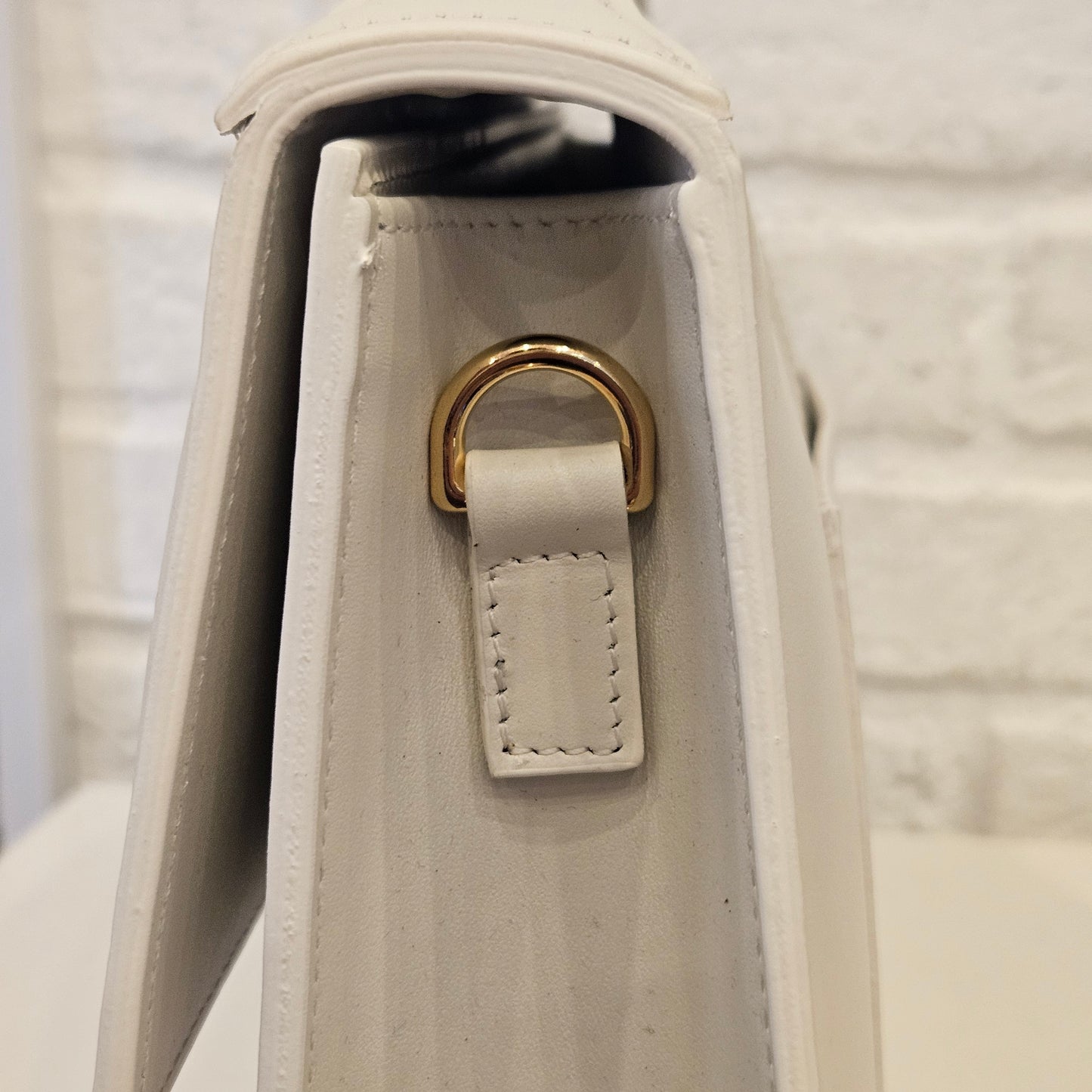 Jacquemus Le Bambino xl