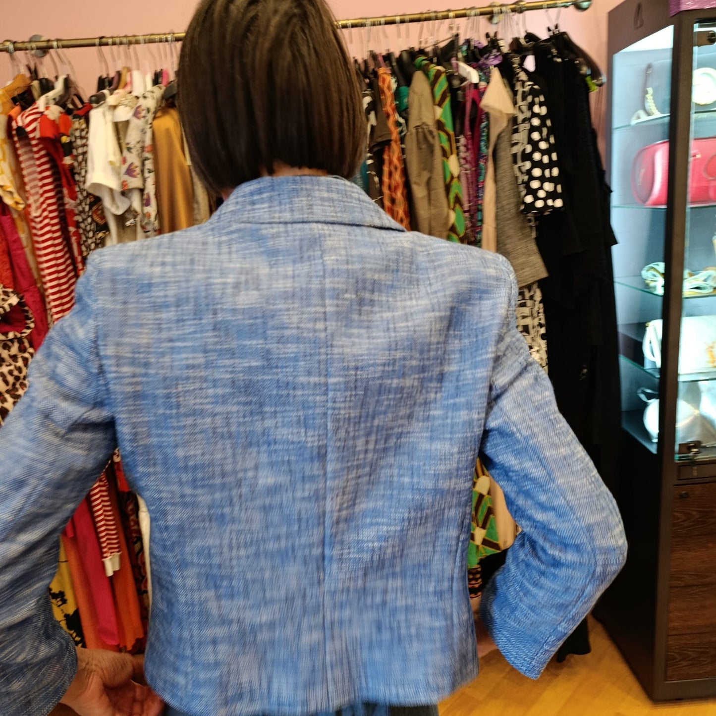 Blazer Hugo Boss tg 40