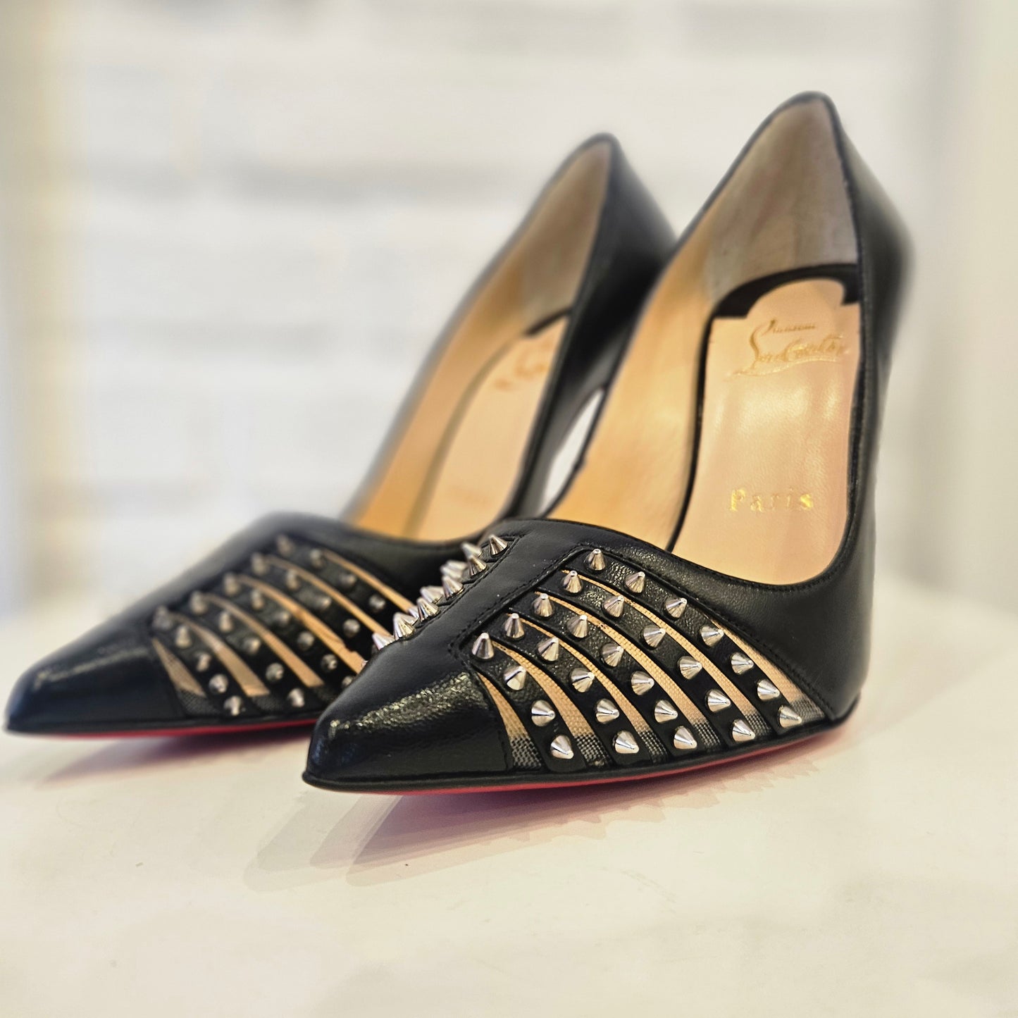 Louboutin n 37