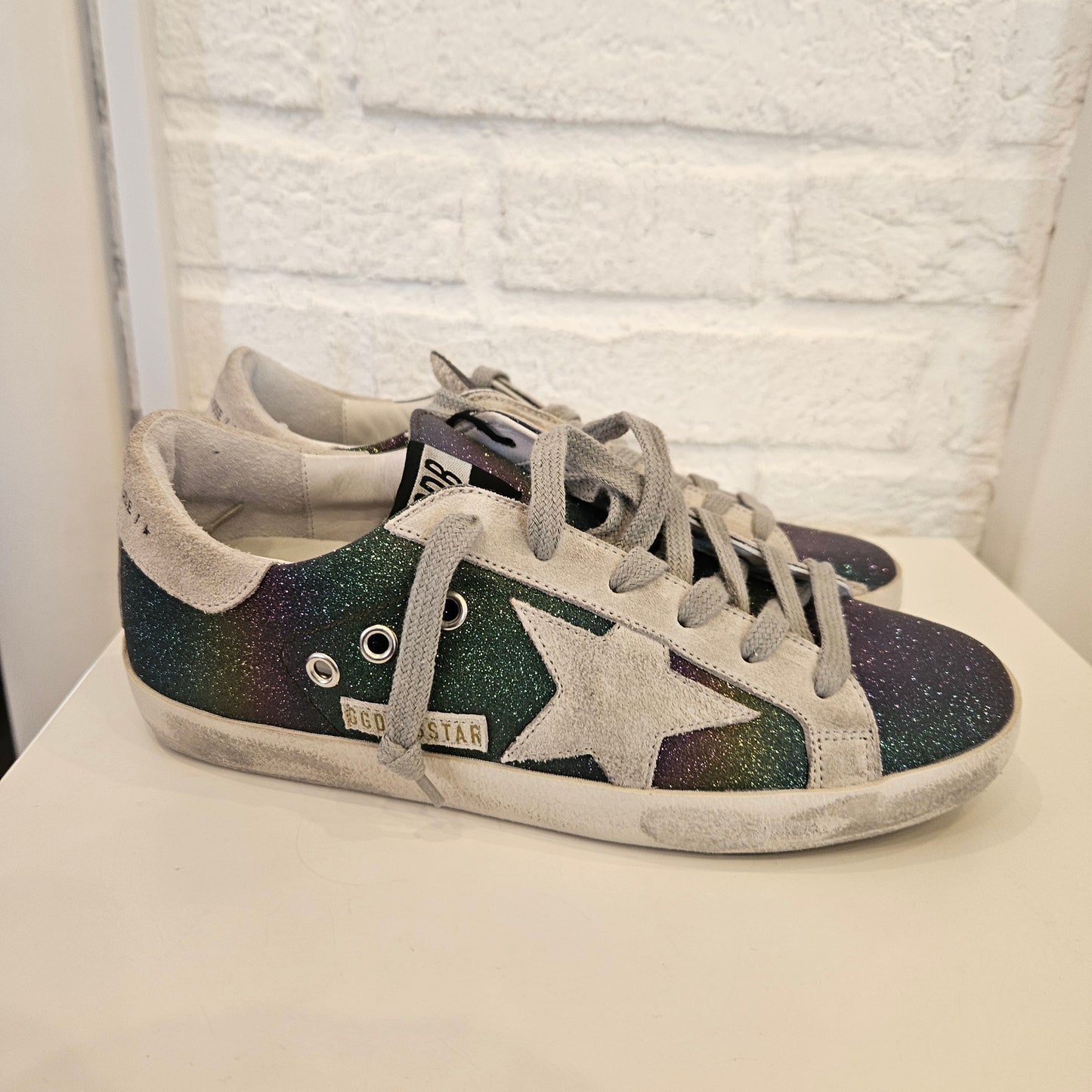 Golden Goose Super star n 36