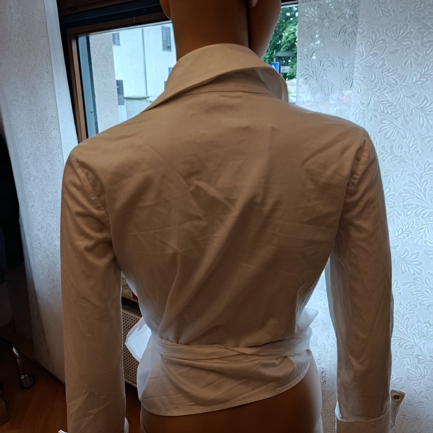 Camicia Elisabetta Franchi tg 42