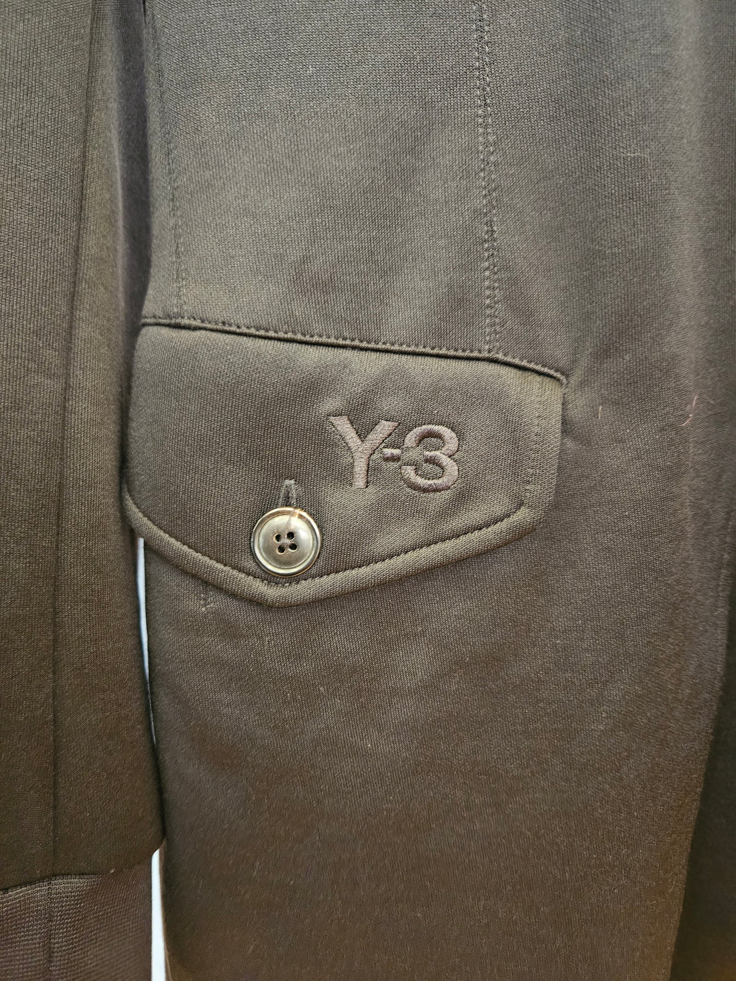 Giacca Y3 Yamamoto