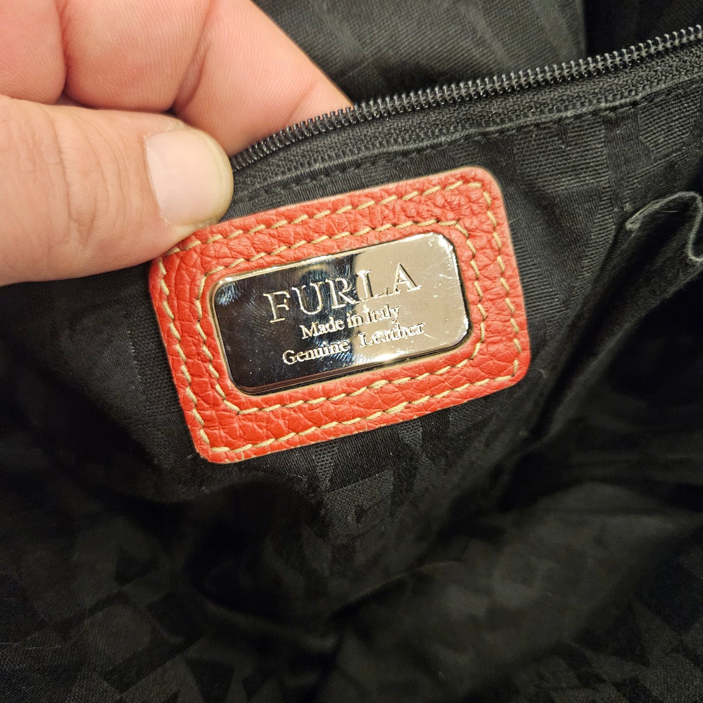 Borsa a spalla Furla