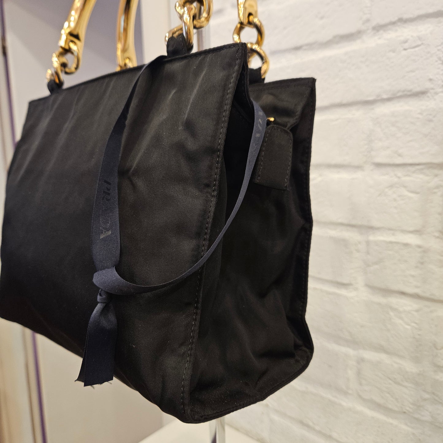 Borsa Prada vintage