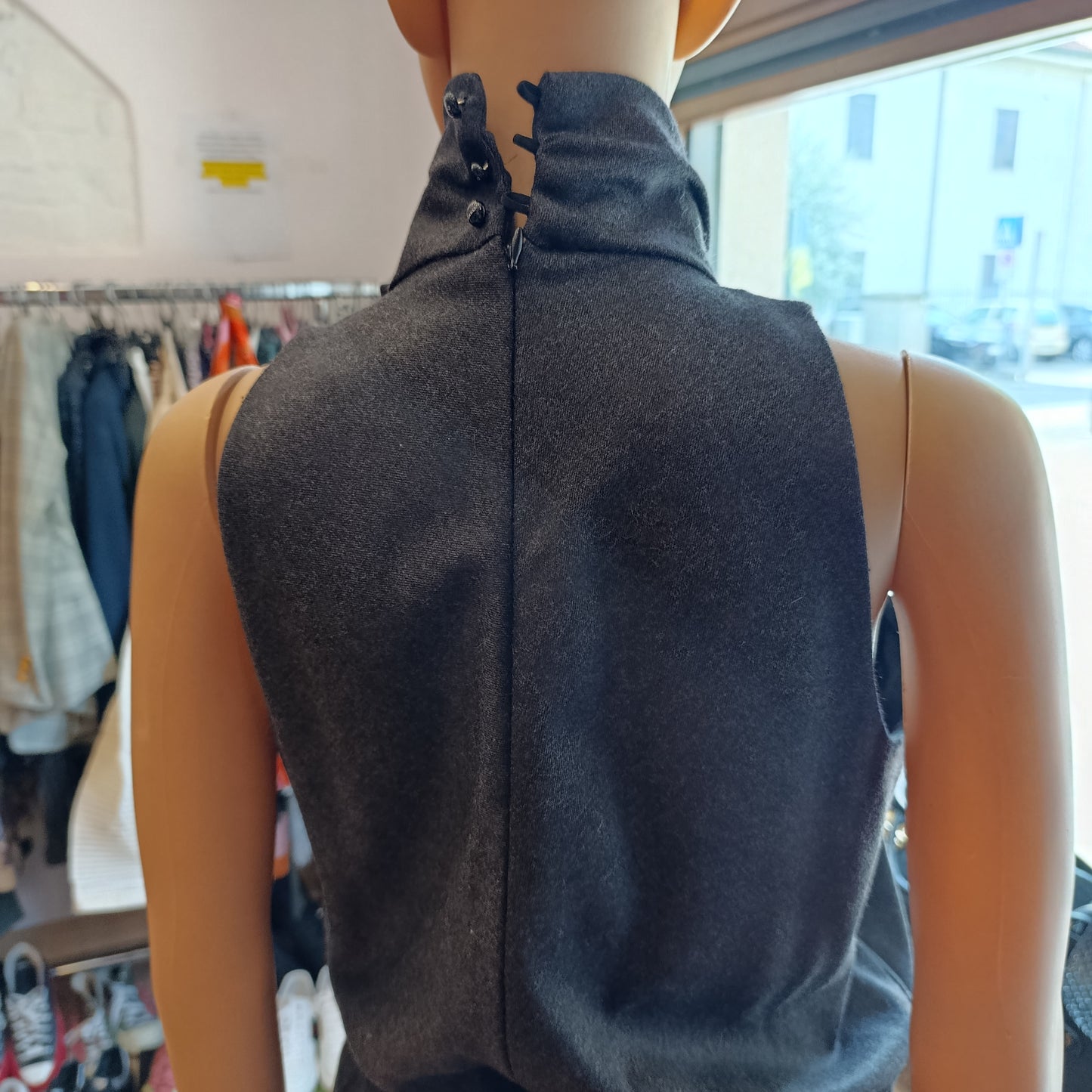 Abito Pinko tg 44 ridotta