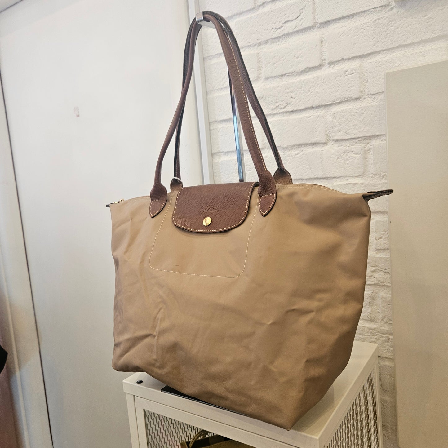Borsa shopper Longchamp