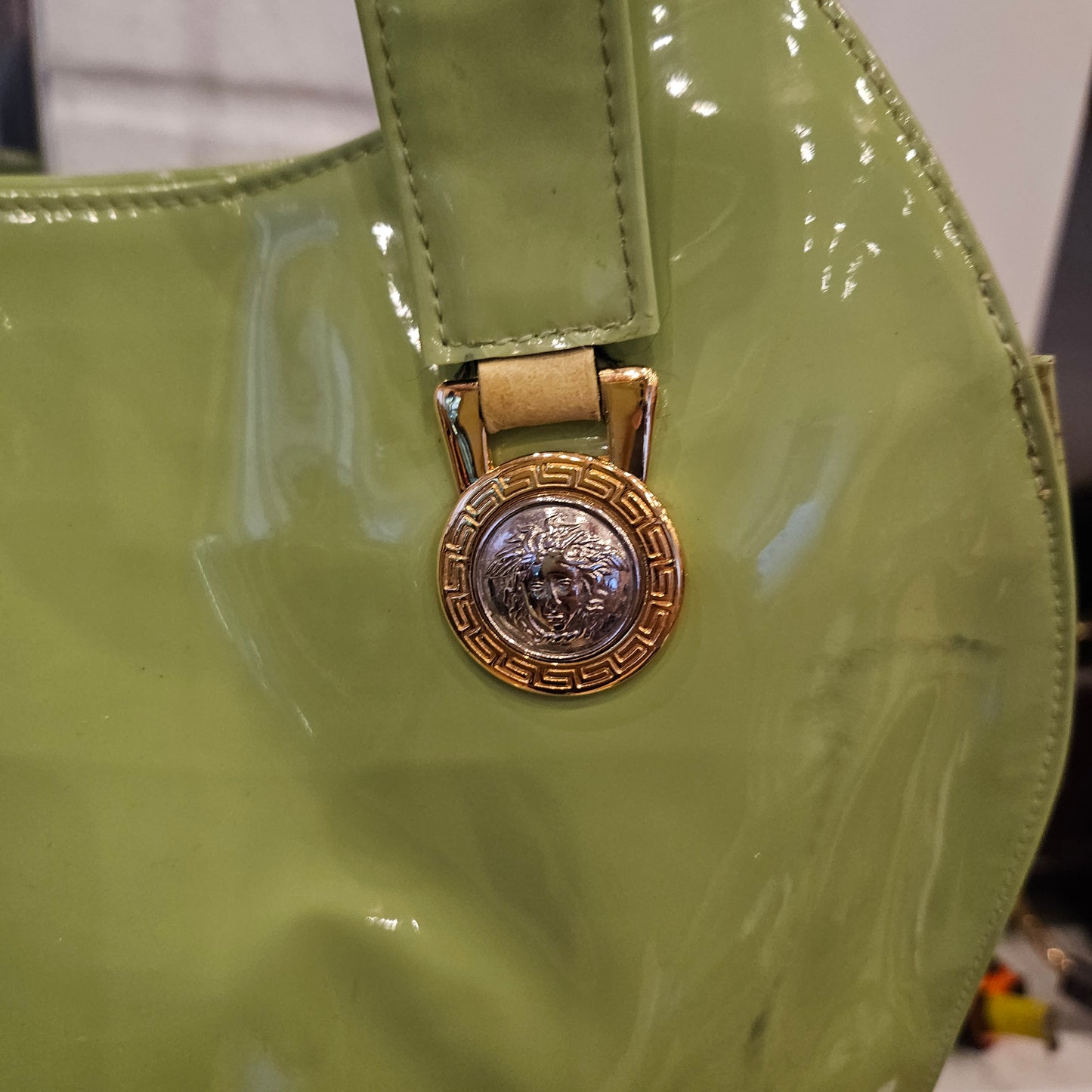 Borsa Gianni Versace