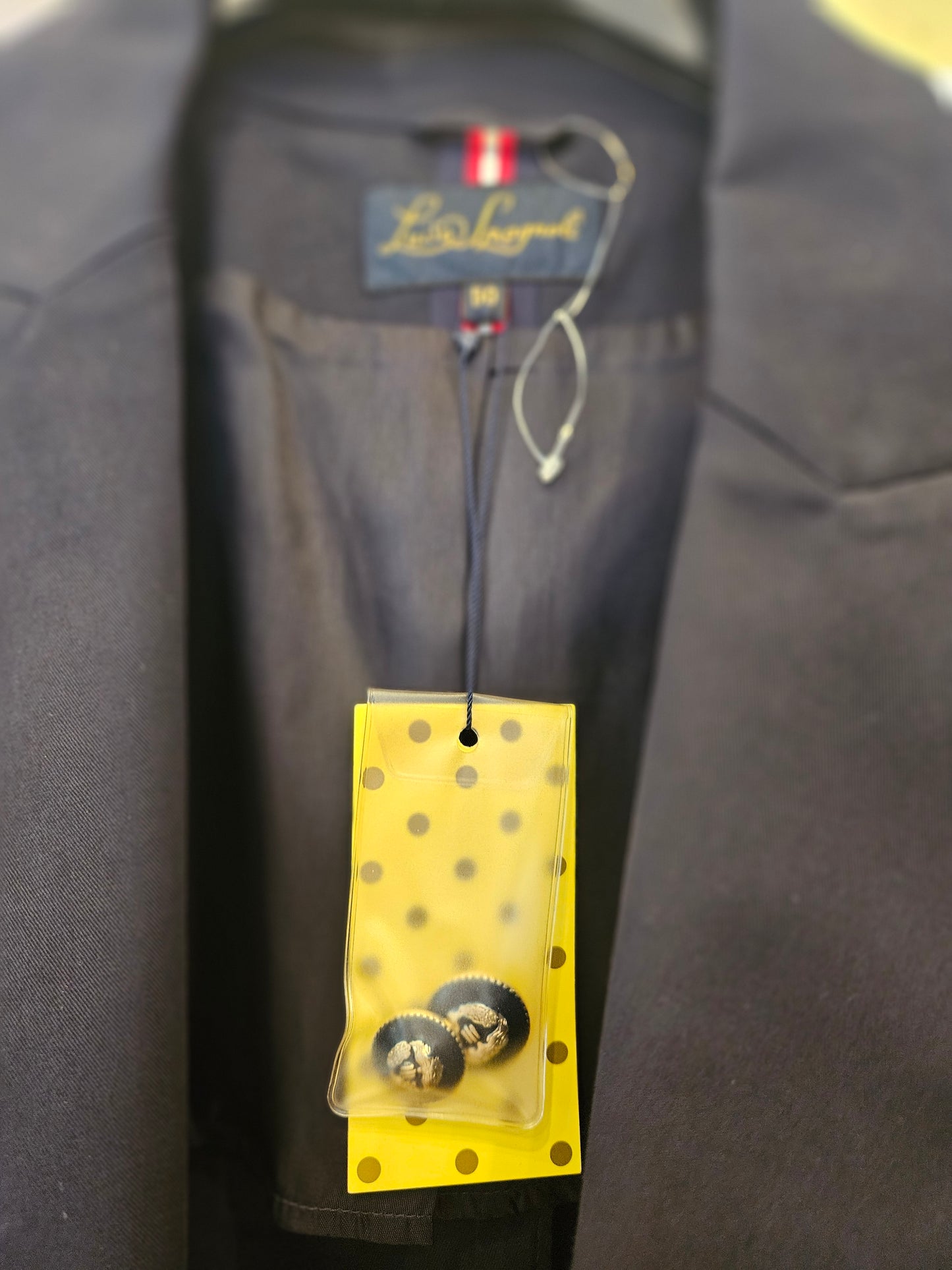 Blazer Luisa Spagnoli tg 50
