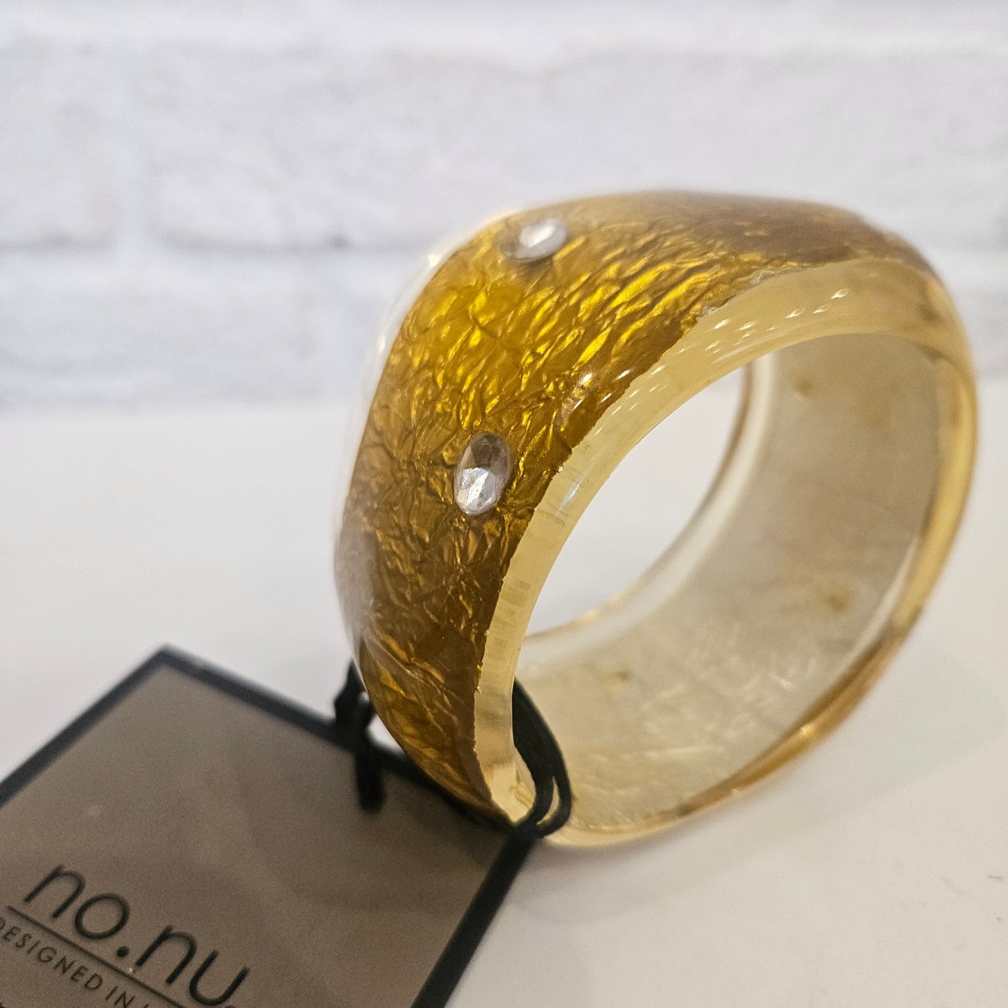 Bracciale No.Nu