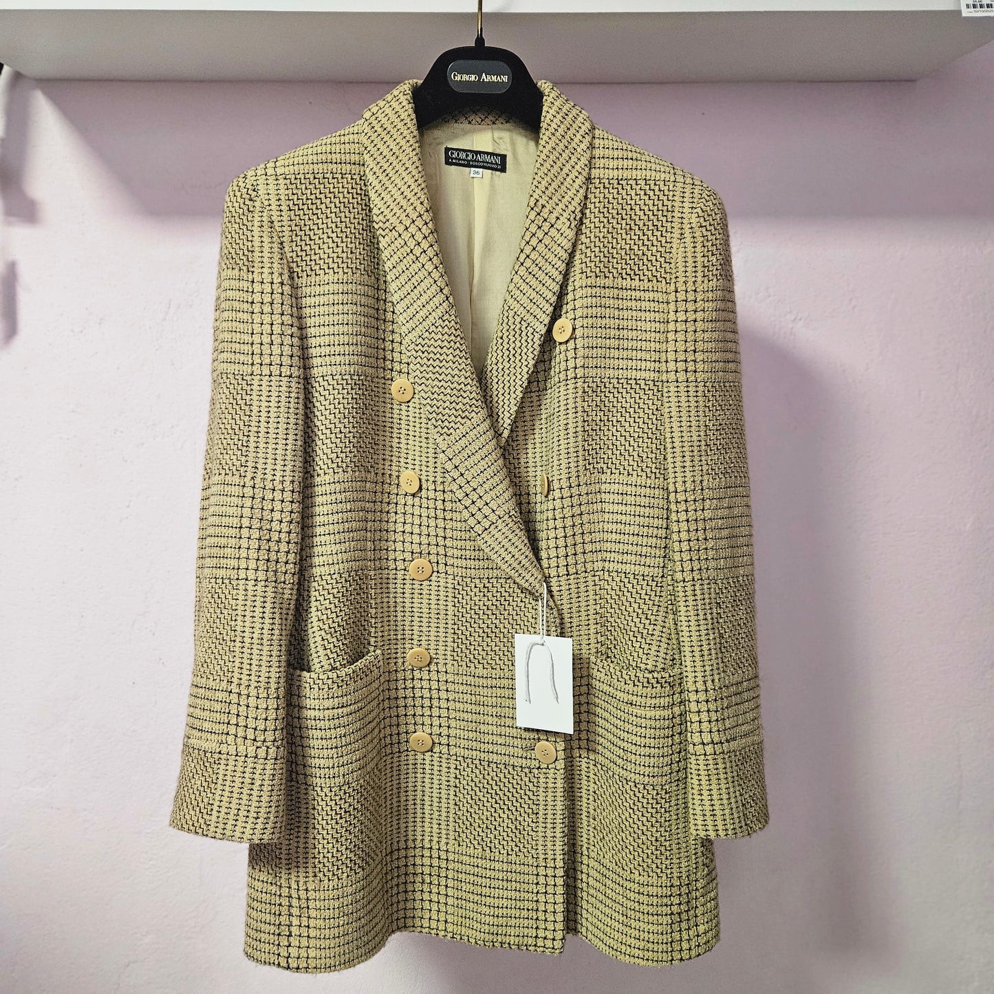 Blazer Armani tg 36