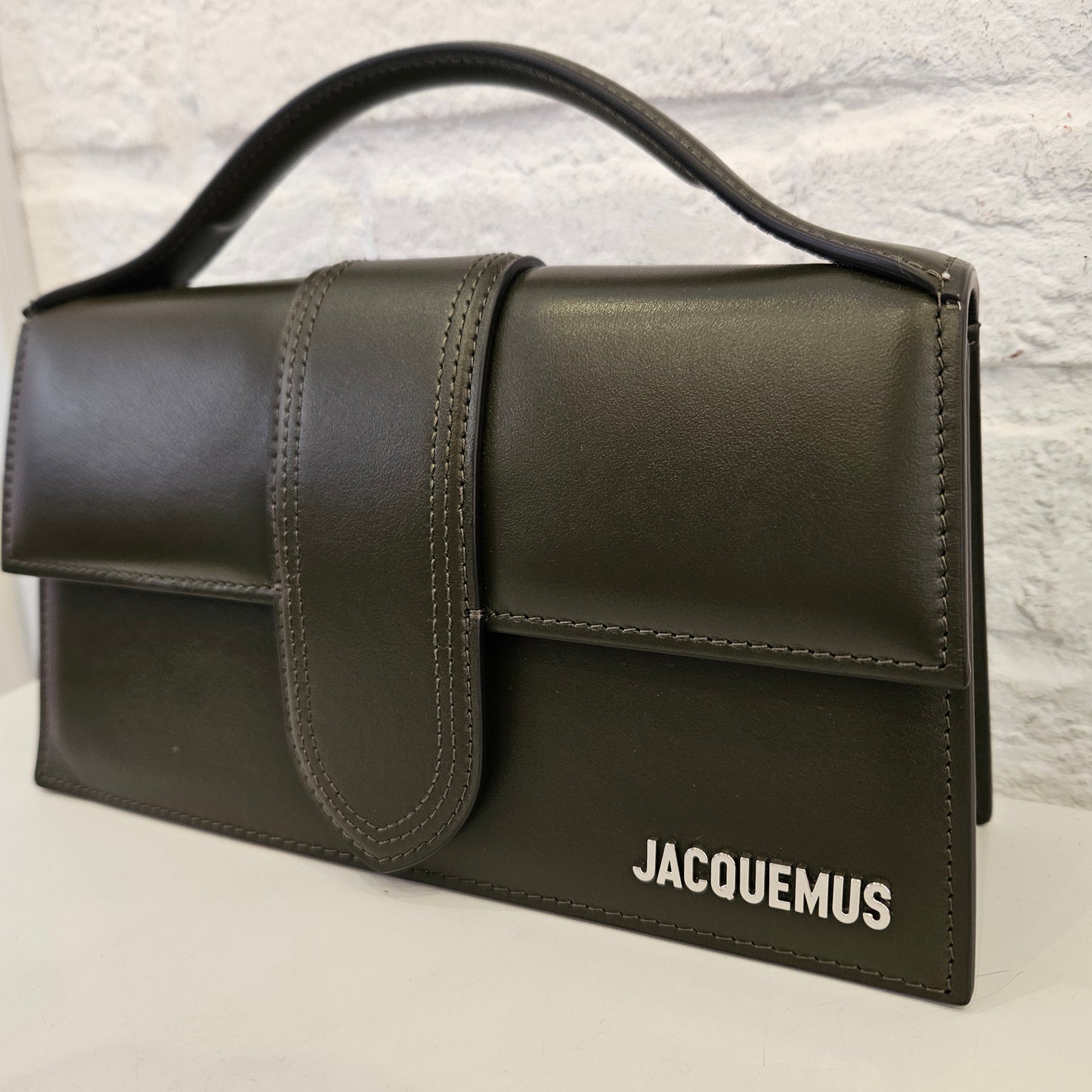 Jacquemus Le Bambino