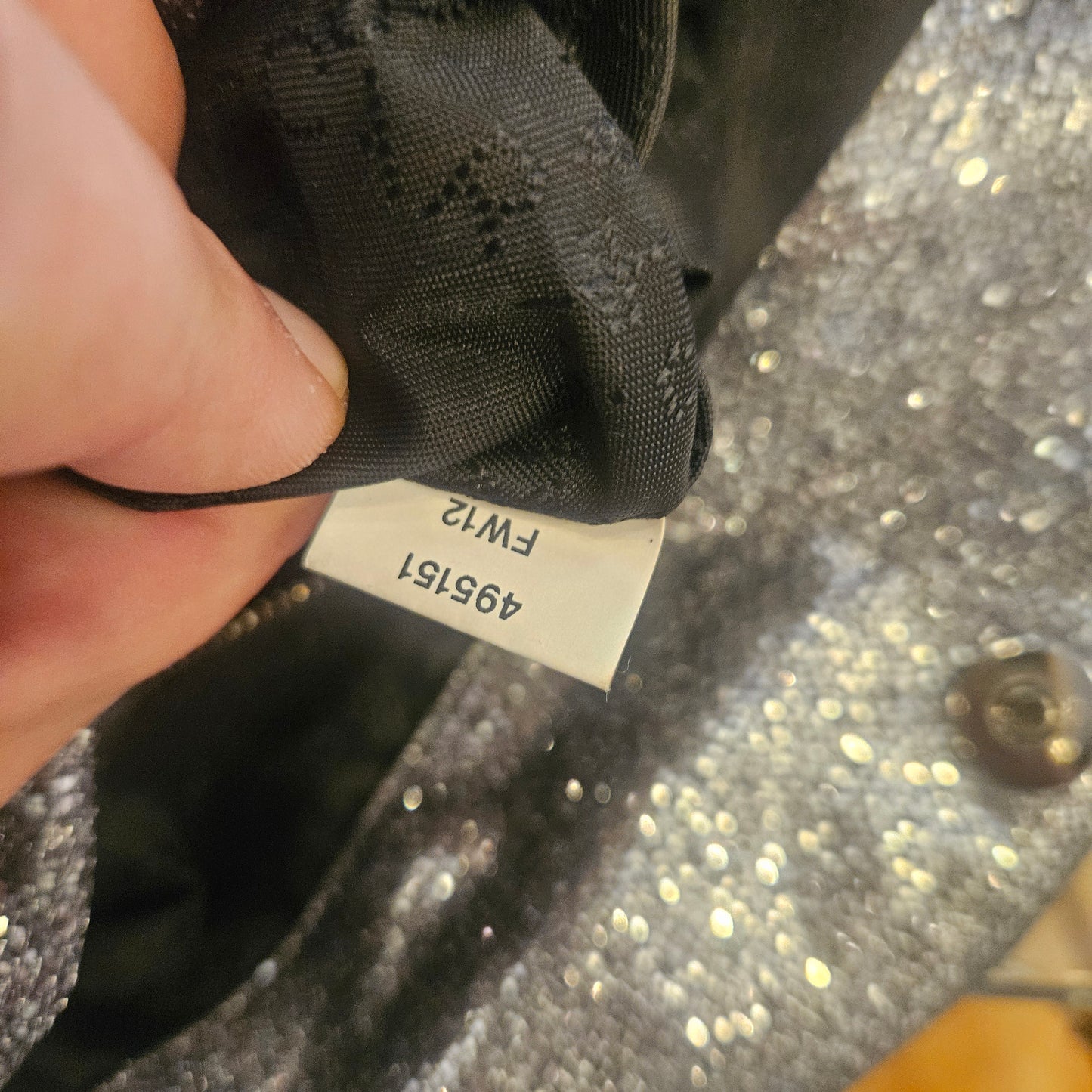 Falabella Stella McCartney