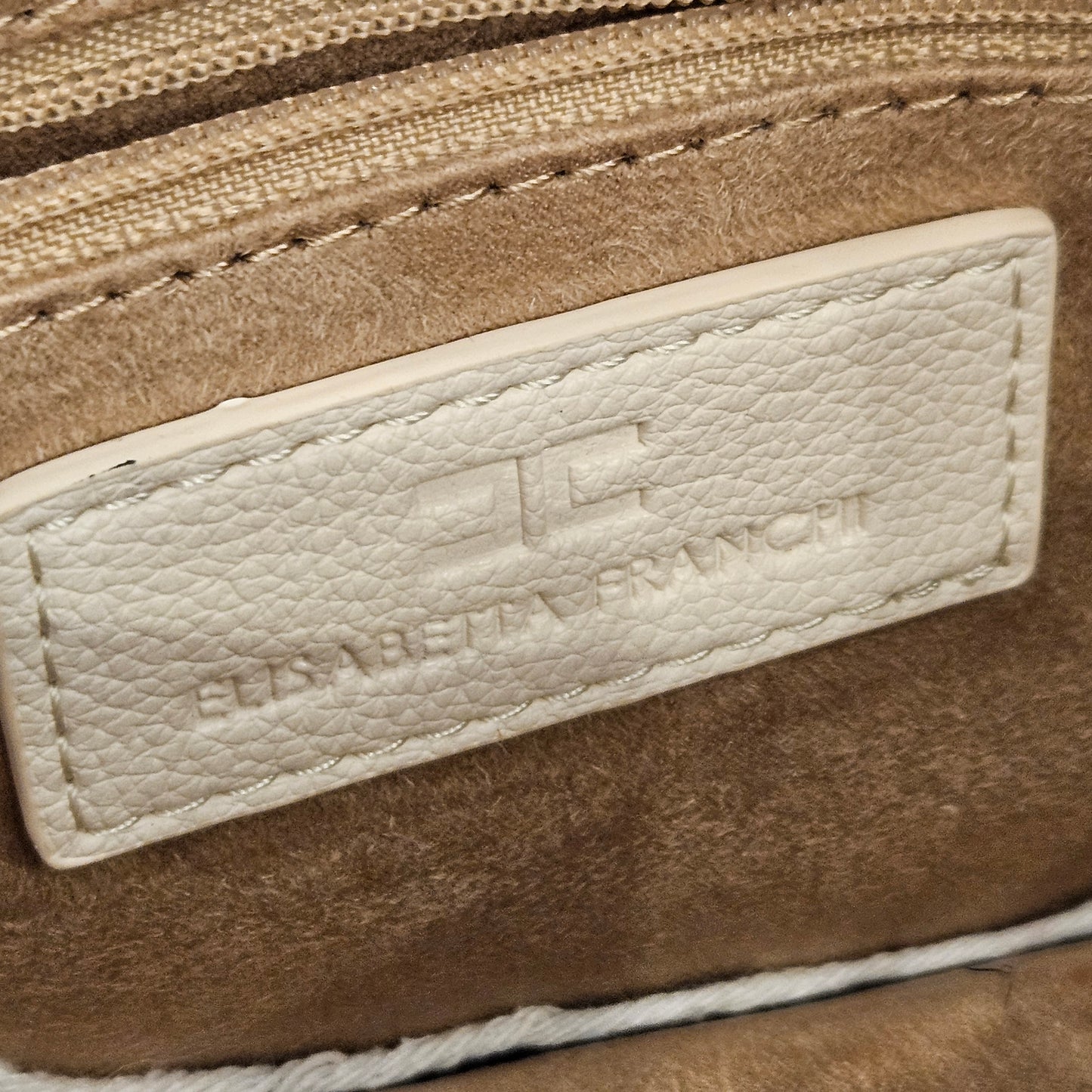 Borsa Elisabetta Franchi