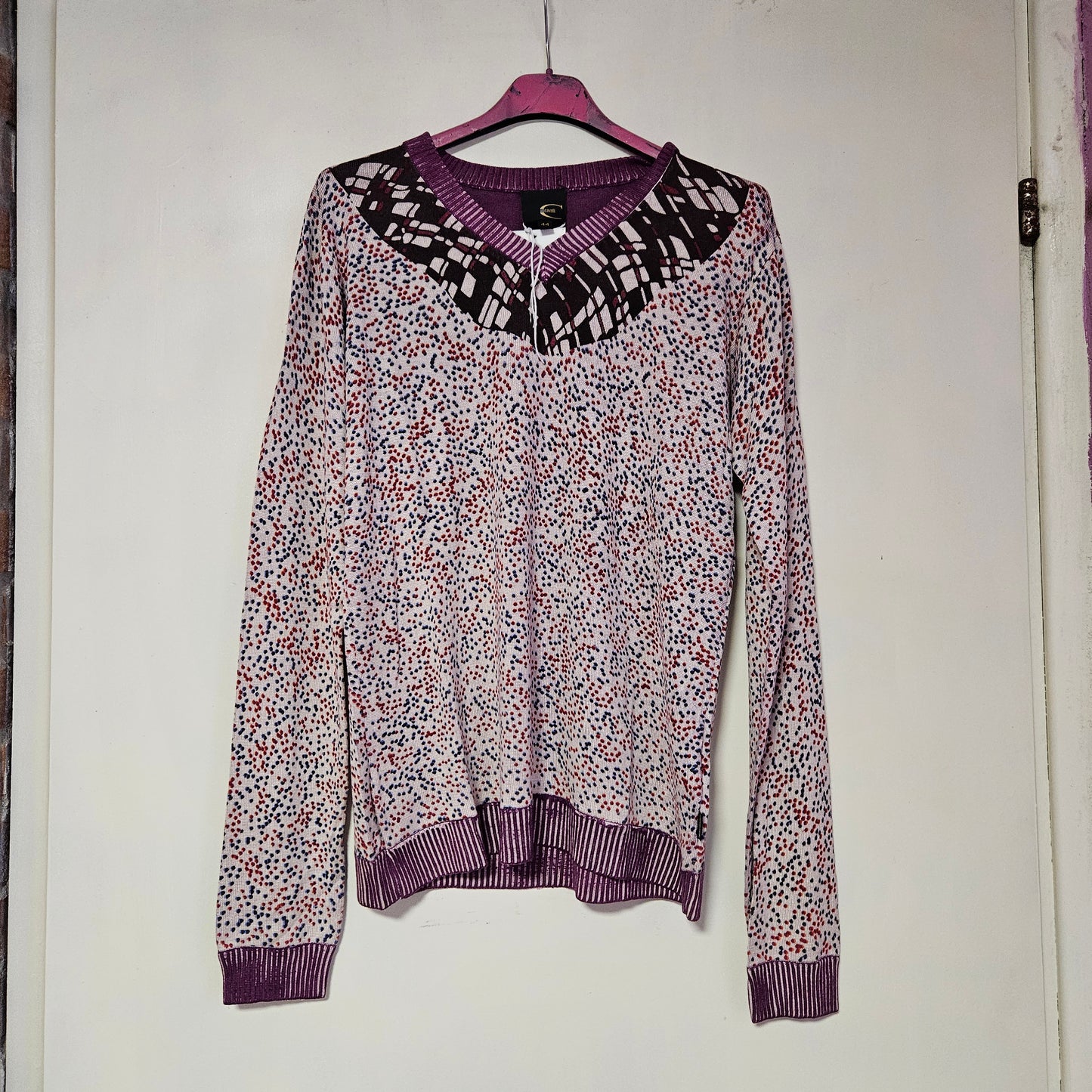Maglia Just Cavalli tg 44
