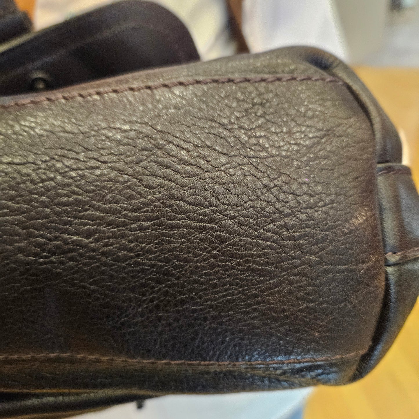 Borsa ufficio Burberry