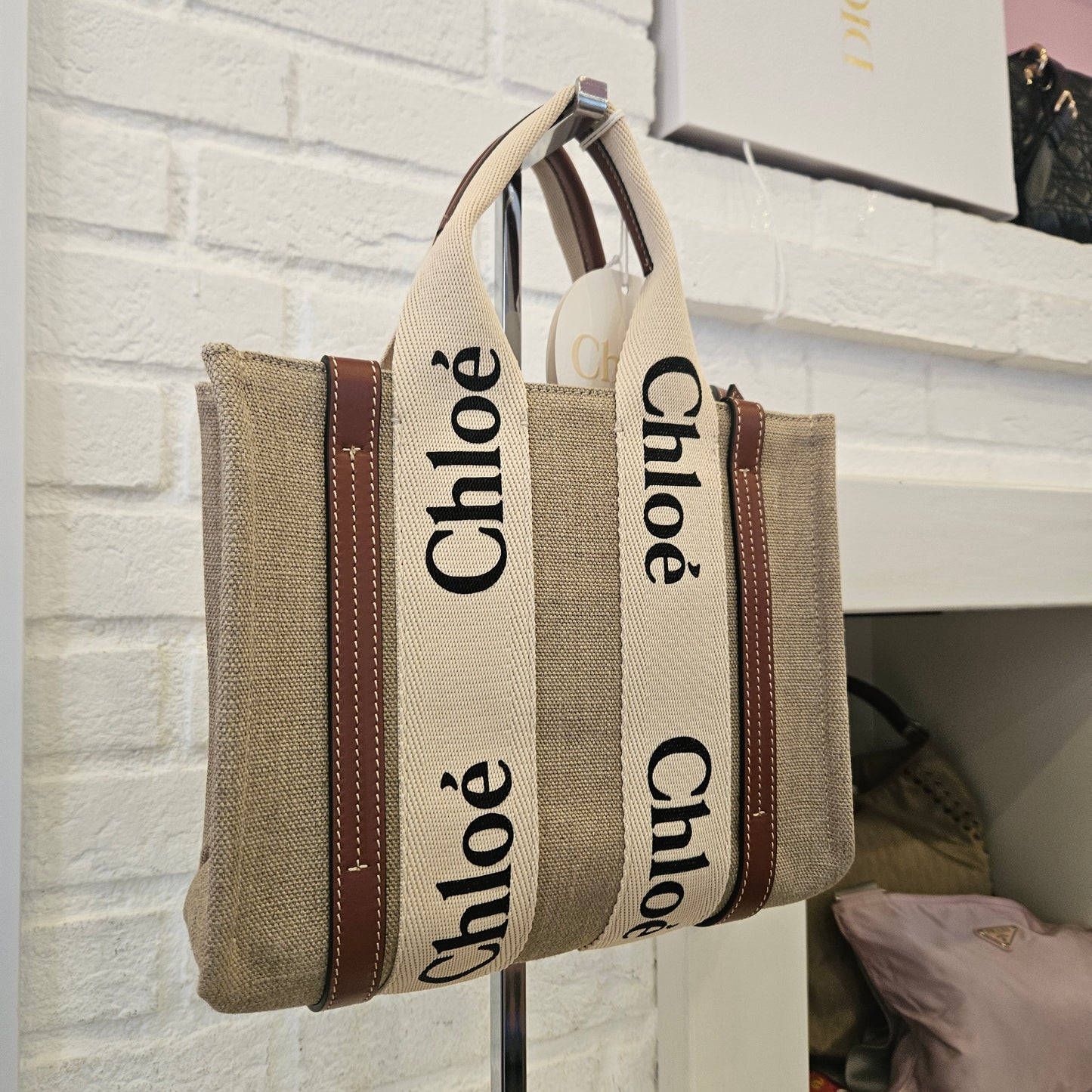 Woody Chloé