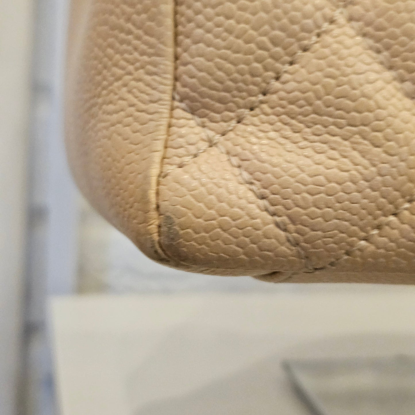 Gran Tote bag Chanel