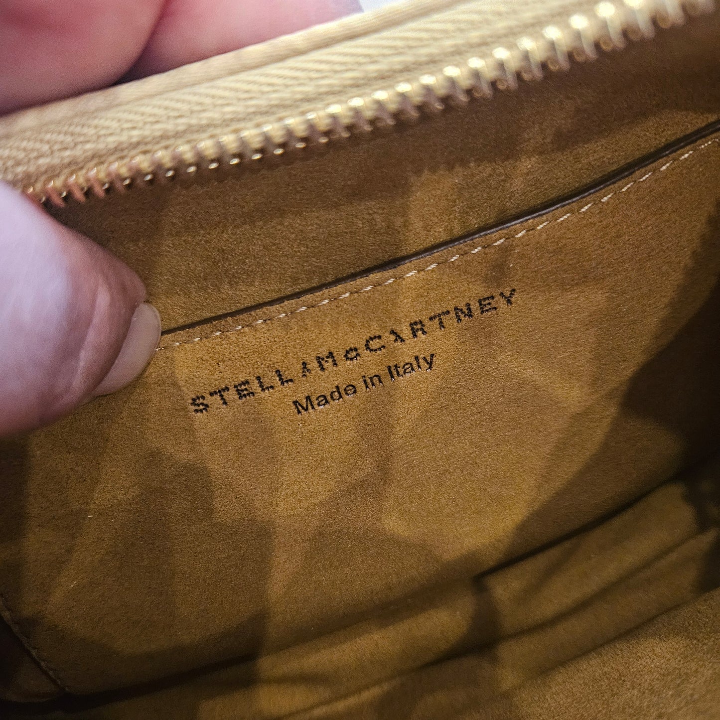 Borsa Stella McCartney